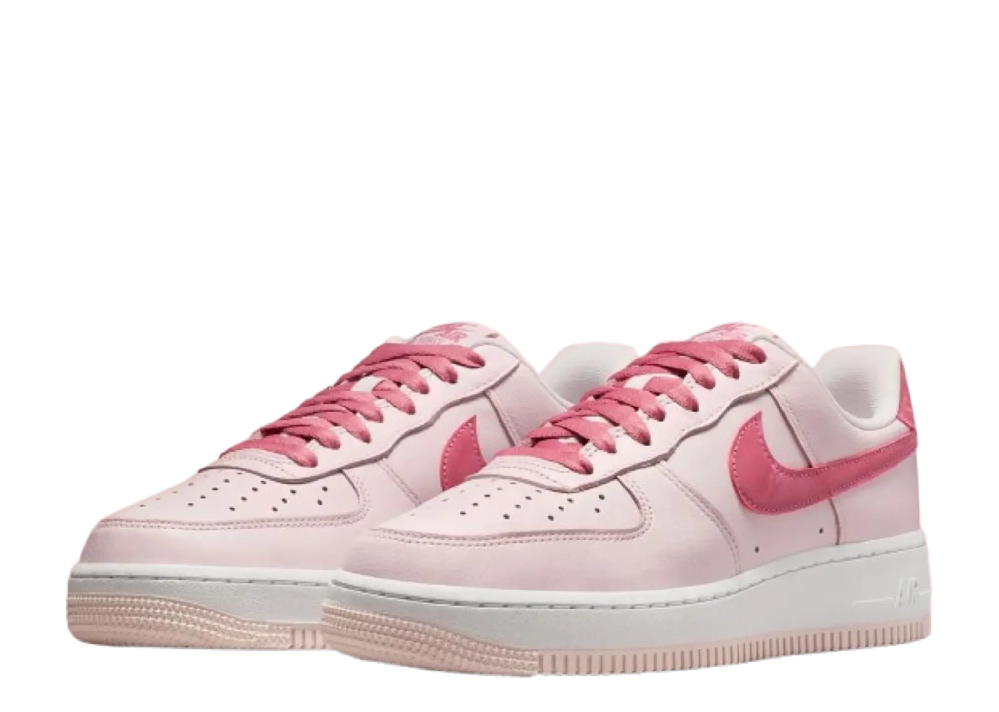 Nike Air Force 1 Low '07 Valentine's Day (2026) (Women's) - photo 2