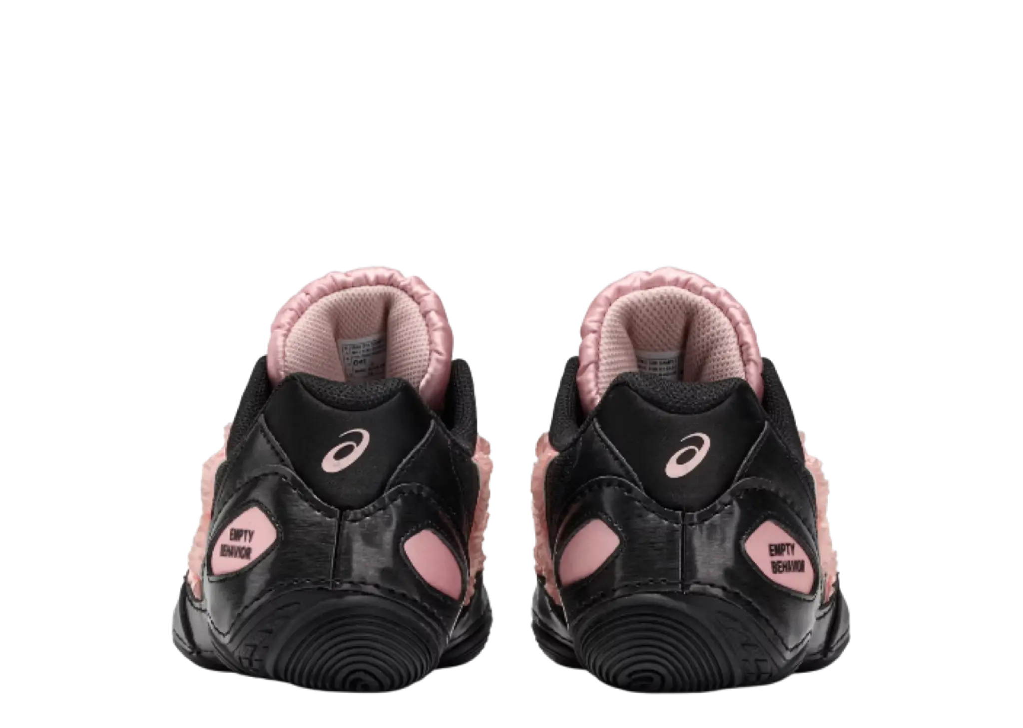 ASICS Hypersync Empty Behavior Black Breeze - photo 3