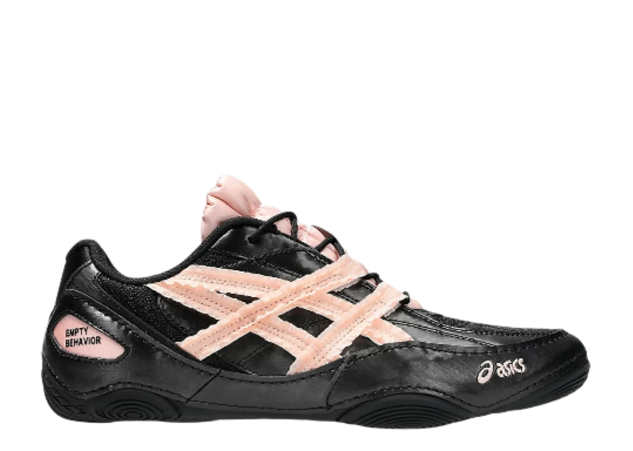 ASICS Hypersync Empty Behavior Black Breeze