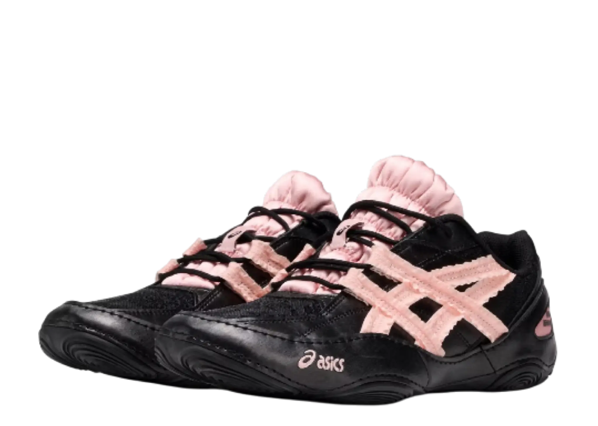 ASICS Hypersync Empty Behavior Black Breeze - photo 2