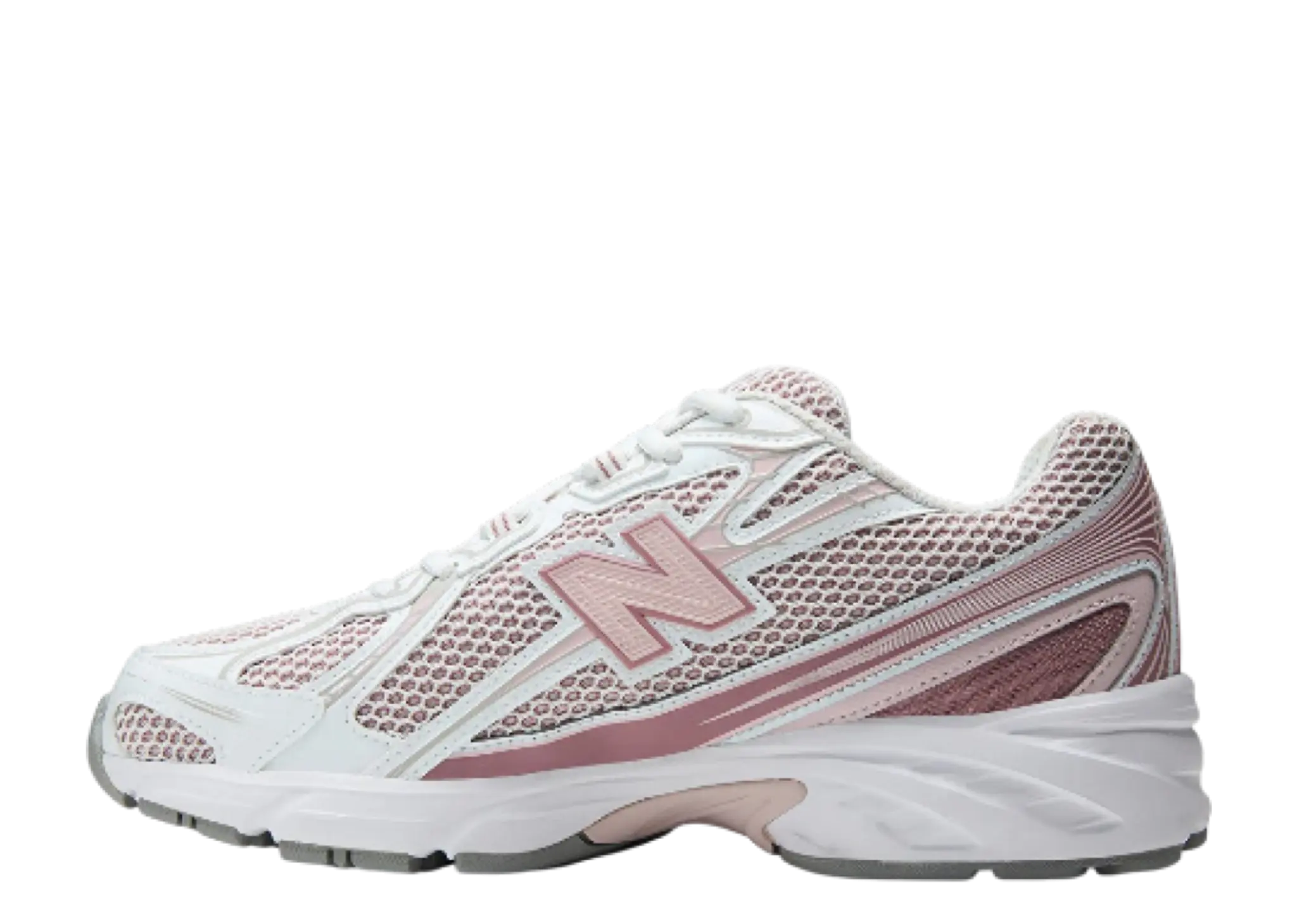 New Balance 740 Rosewood - photo 2