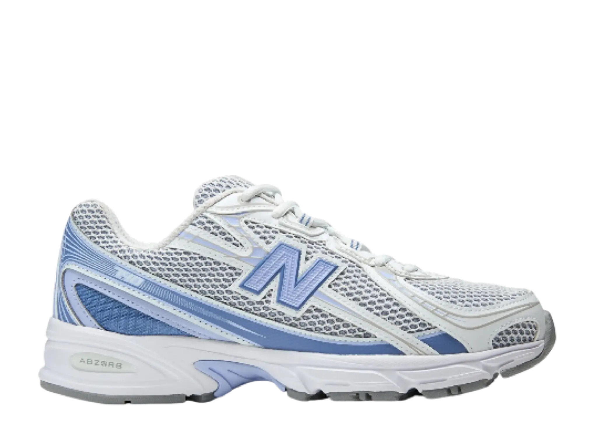 New Balance 740 Fairweather Blue