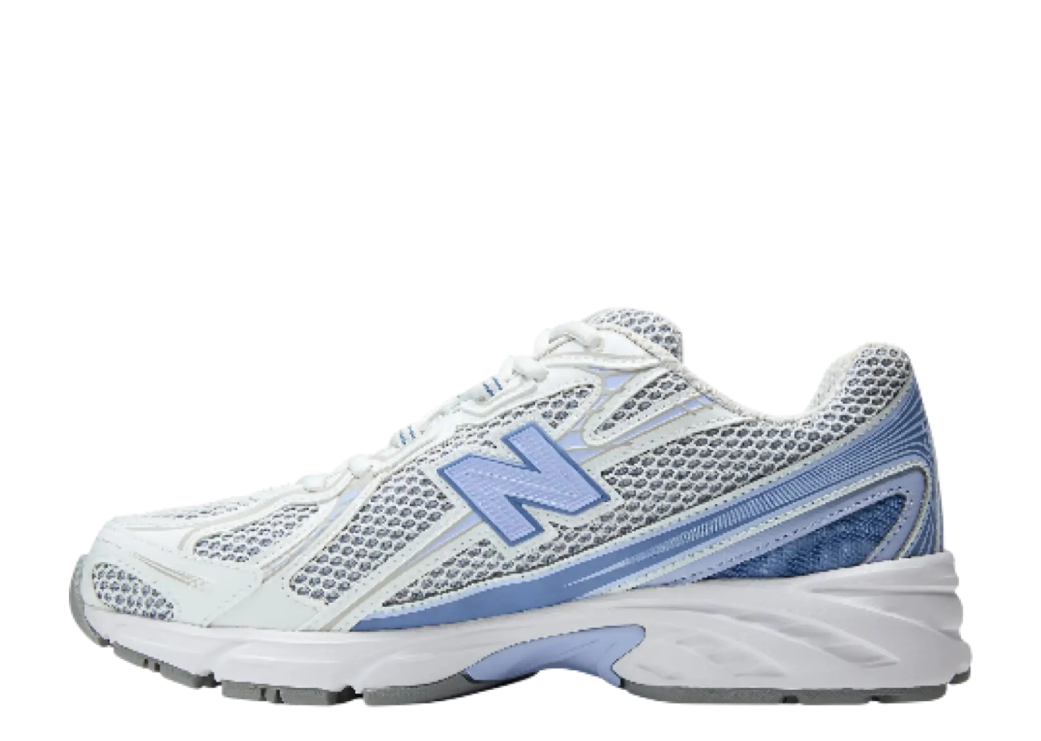 New Balance 740 Fairweather Blue - photo 2
