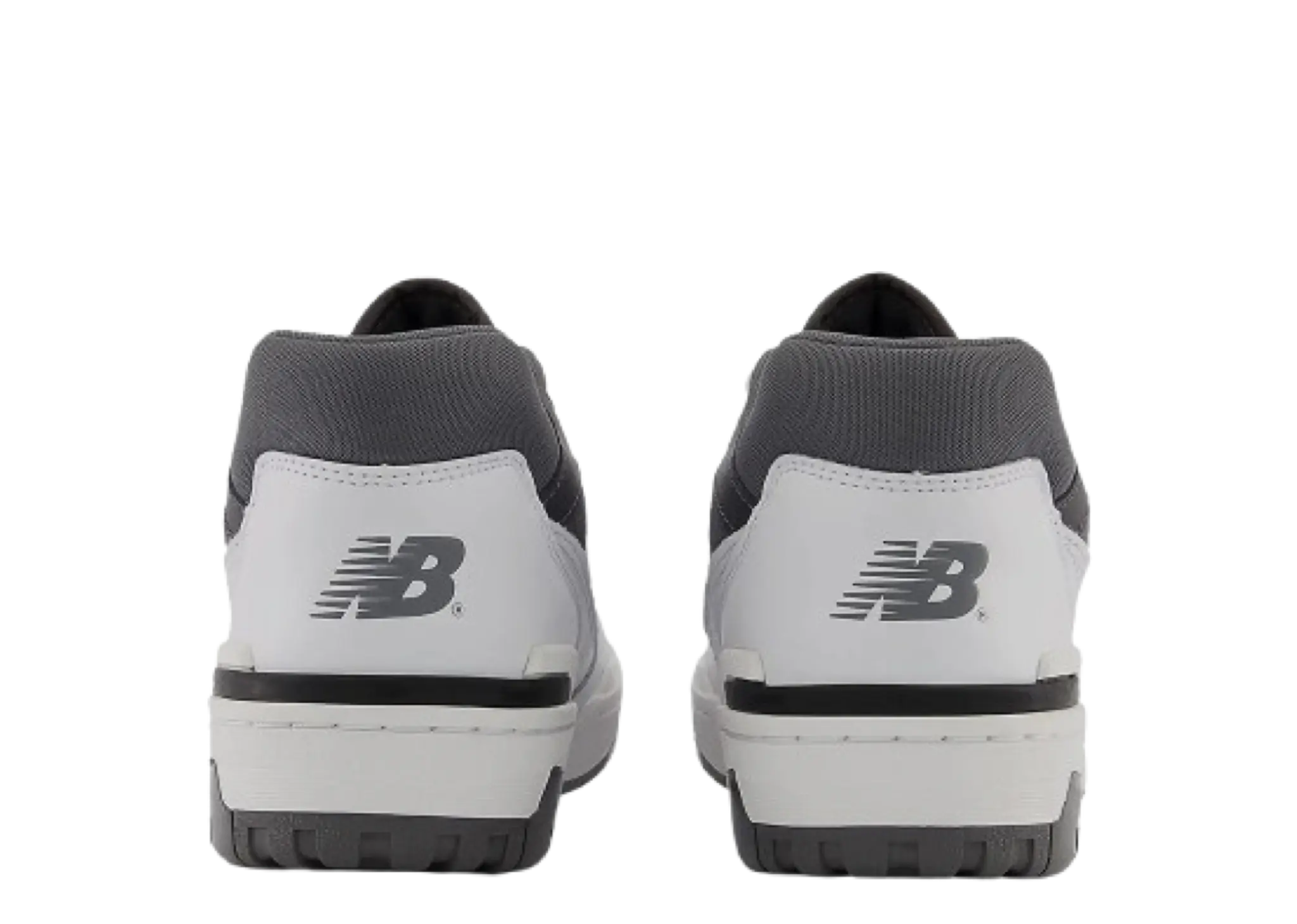 New Balance 550 White Gray - photo 3