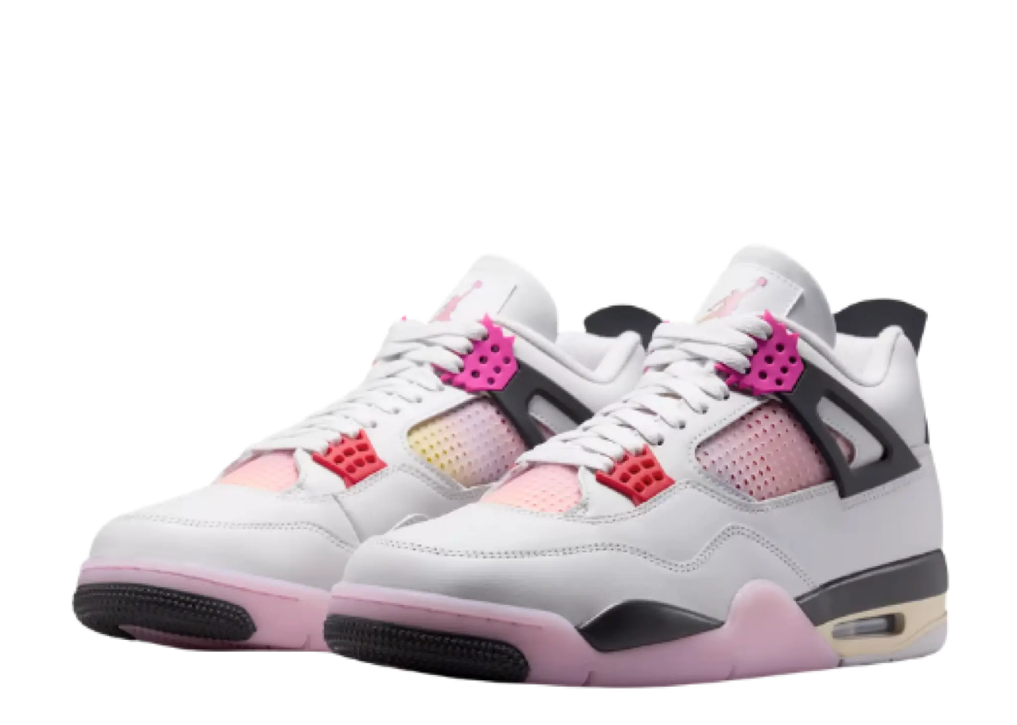 Air Jordan 4 Retro Comic - photo 2