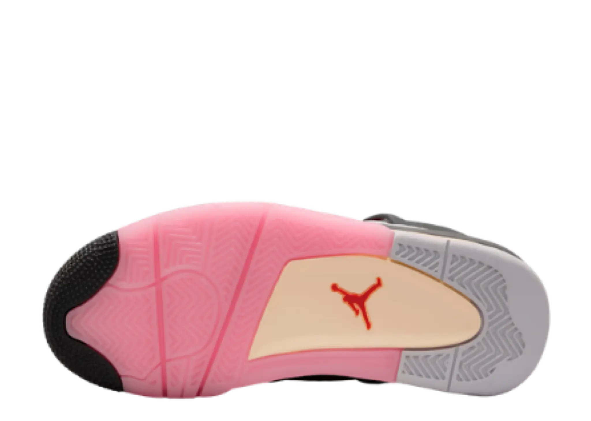 Air Jordan 4 Retro Comic (Grade School) - photo 4