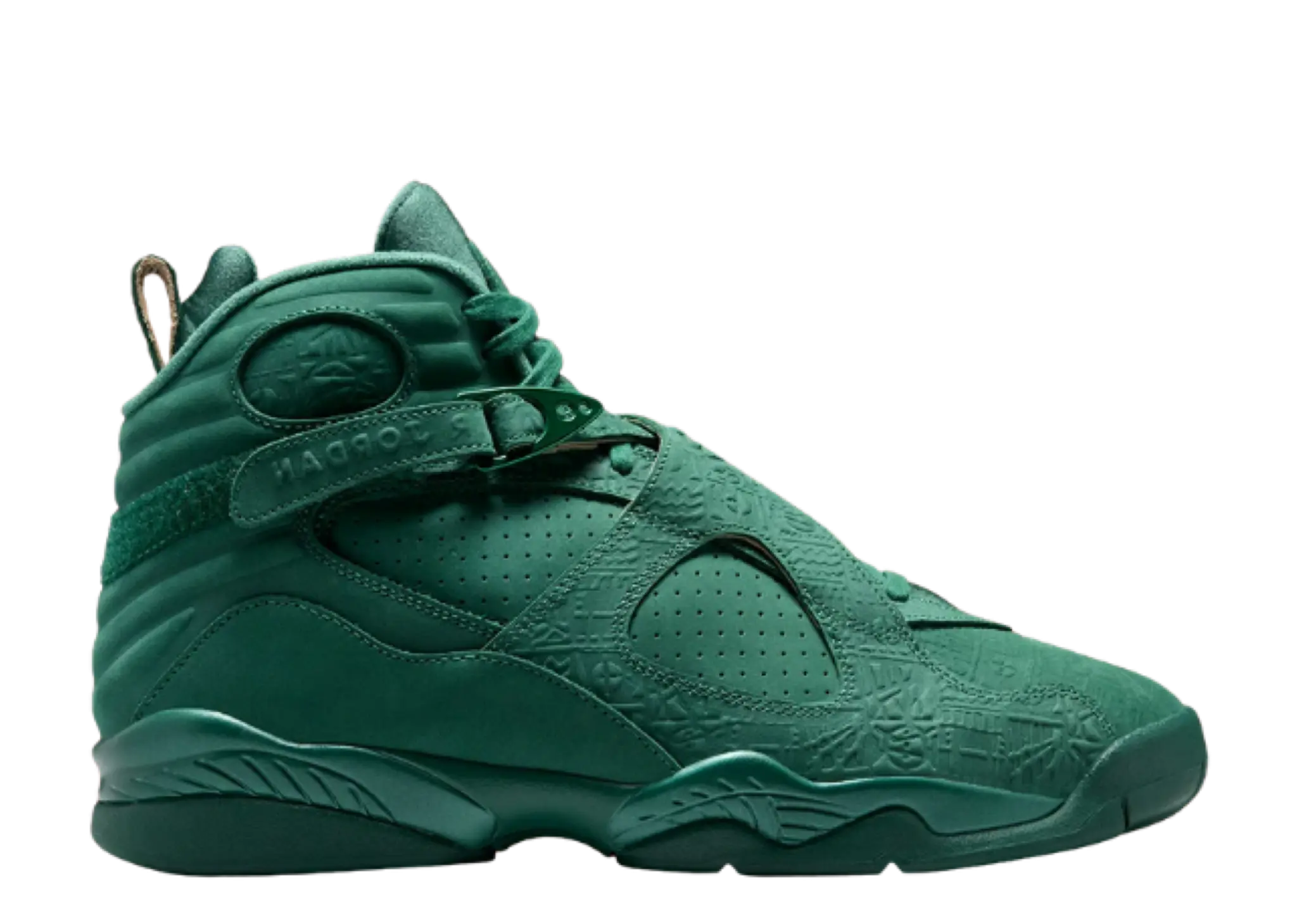 Air Jordan 8 Retro Bin23