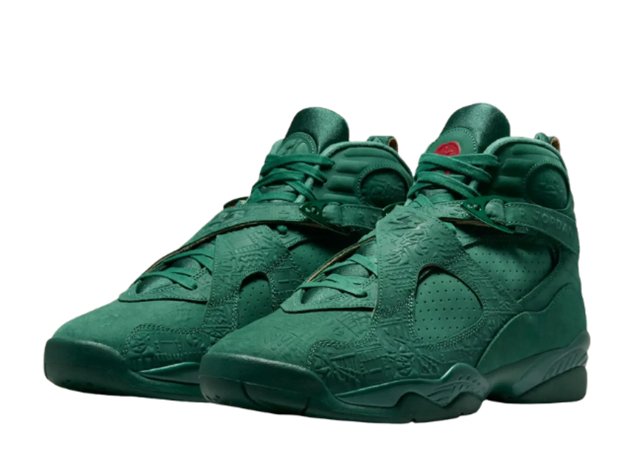 Air Jordan 8 Retro Bin23 - photo 2