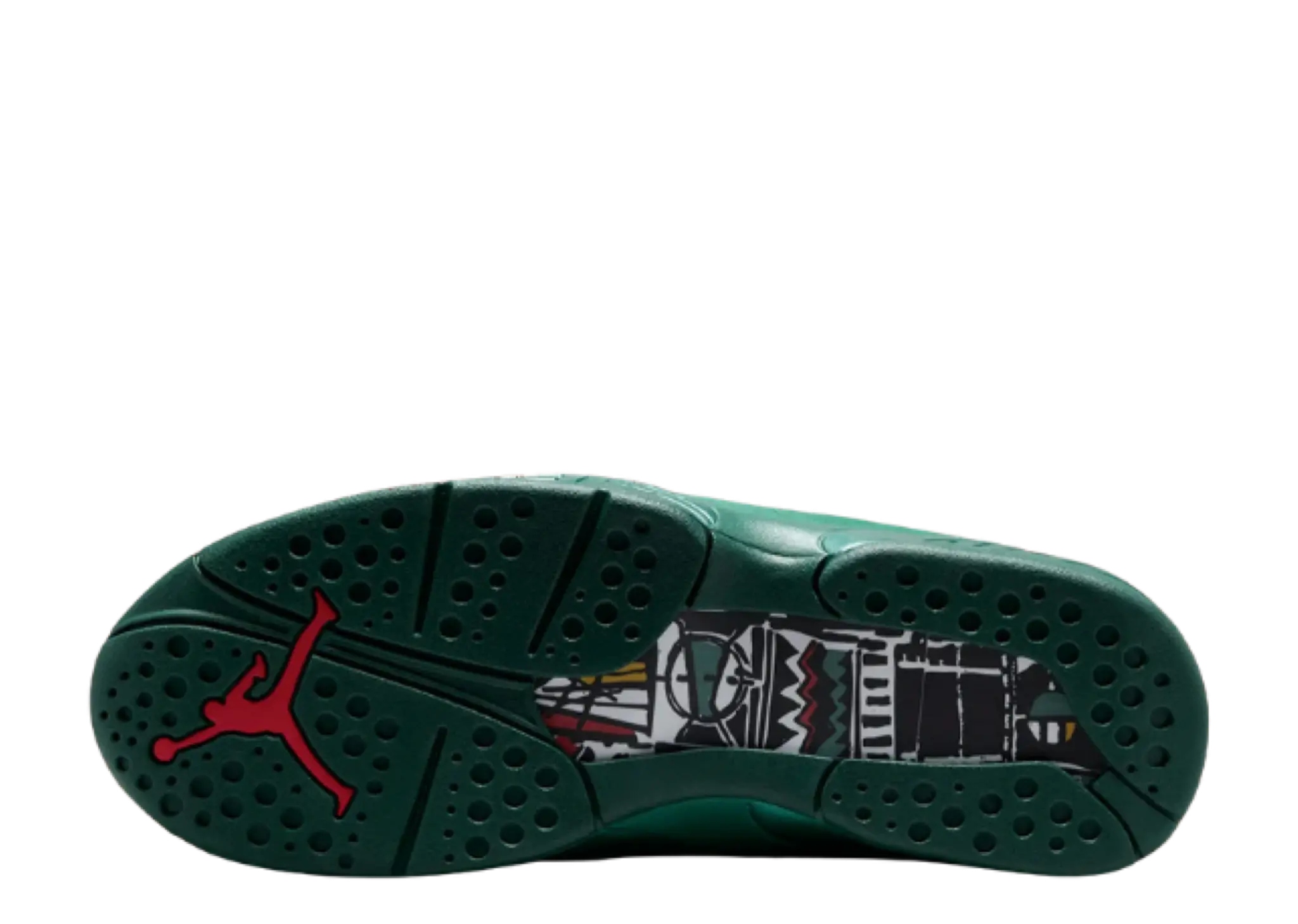Air Jordan 8 Retro Bin23 - photo 4