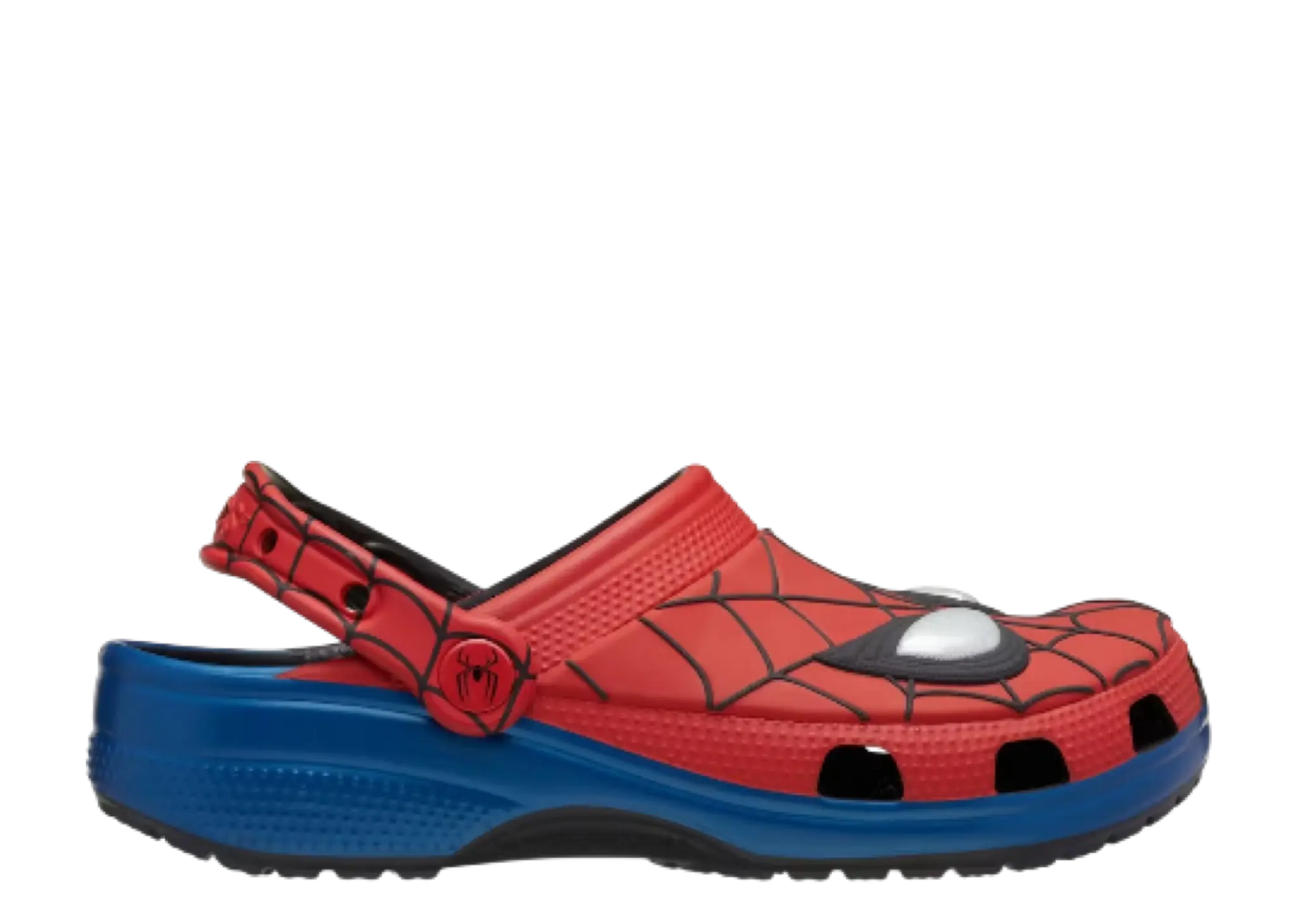 Crocs Classic Clog Marvel Studios Spider-Man