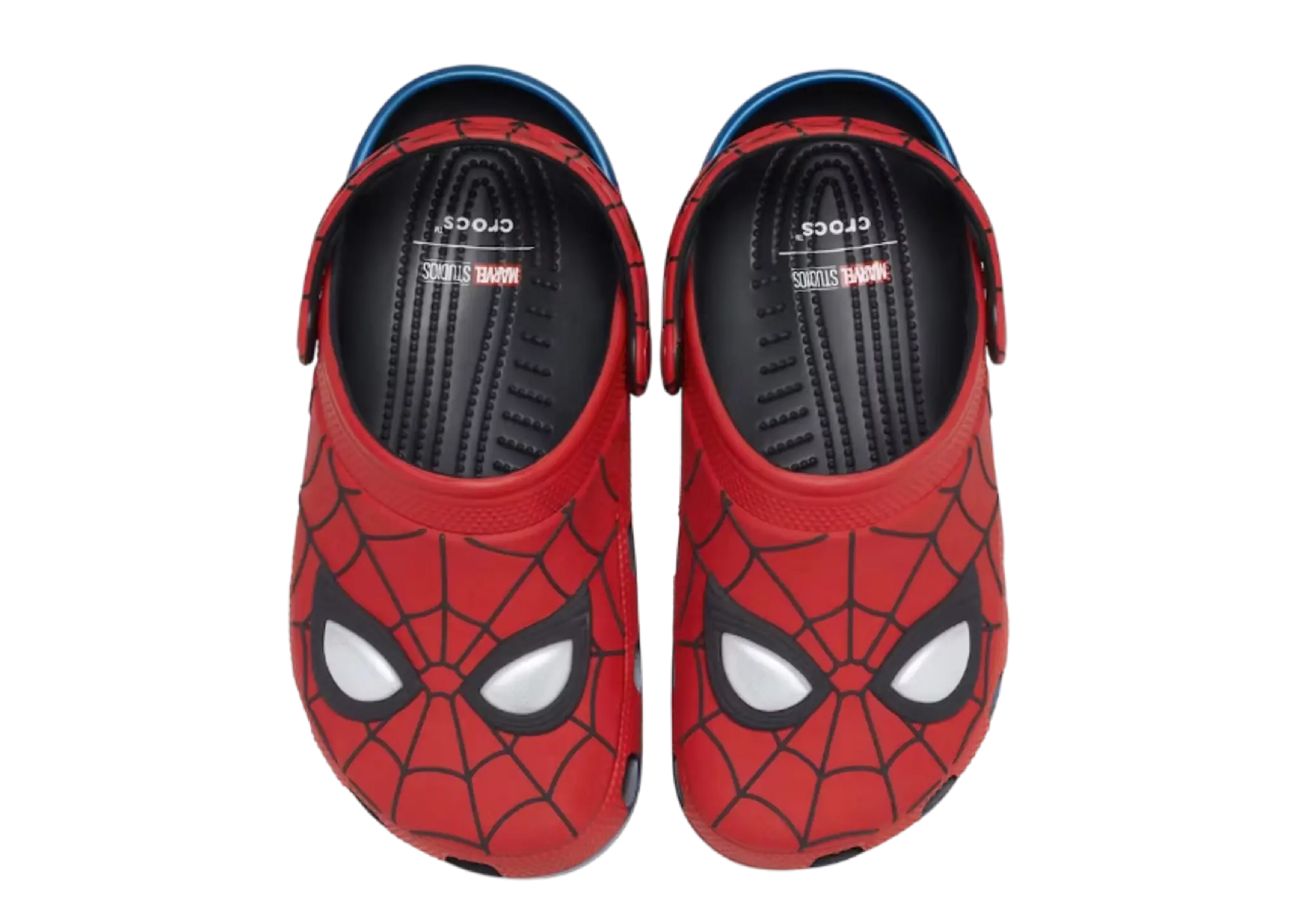 Crocs Classic Clog Marvel Studios Spider-Man - photo 2