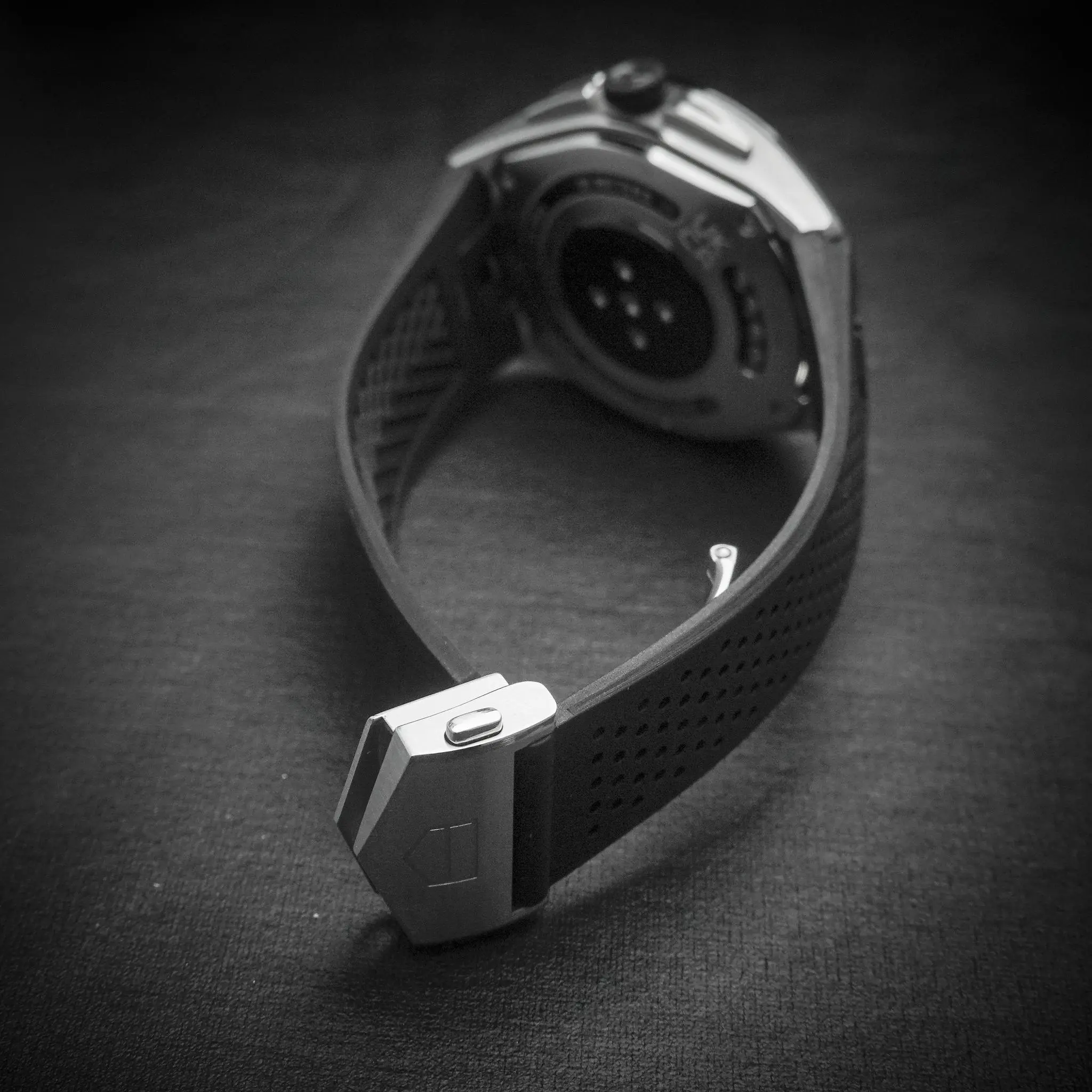 TAG Heuer Connected Calibre E4 45mm Ref: SBR8A10.BT6259 - photo 5