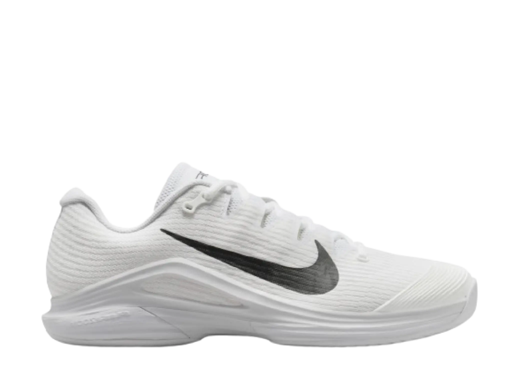Nike Court Air Zoom Vapor 12 HC White Summit White Black