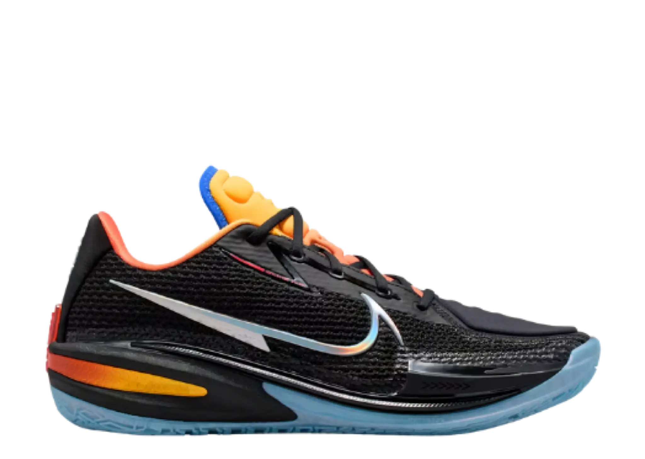 Nike G.T. Cut Dylan Harper x Titan EP Black Lyon Blue