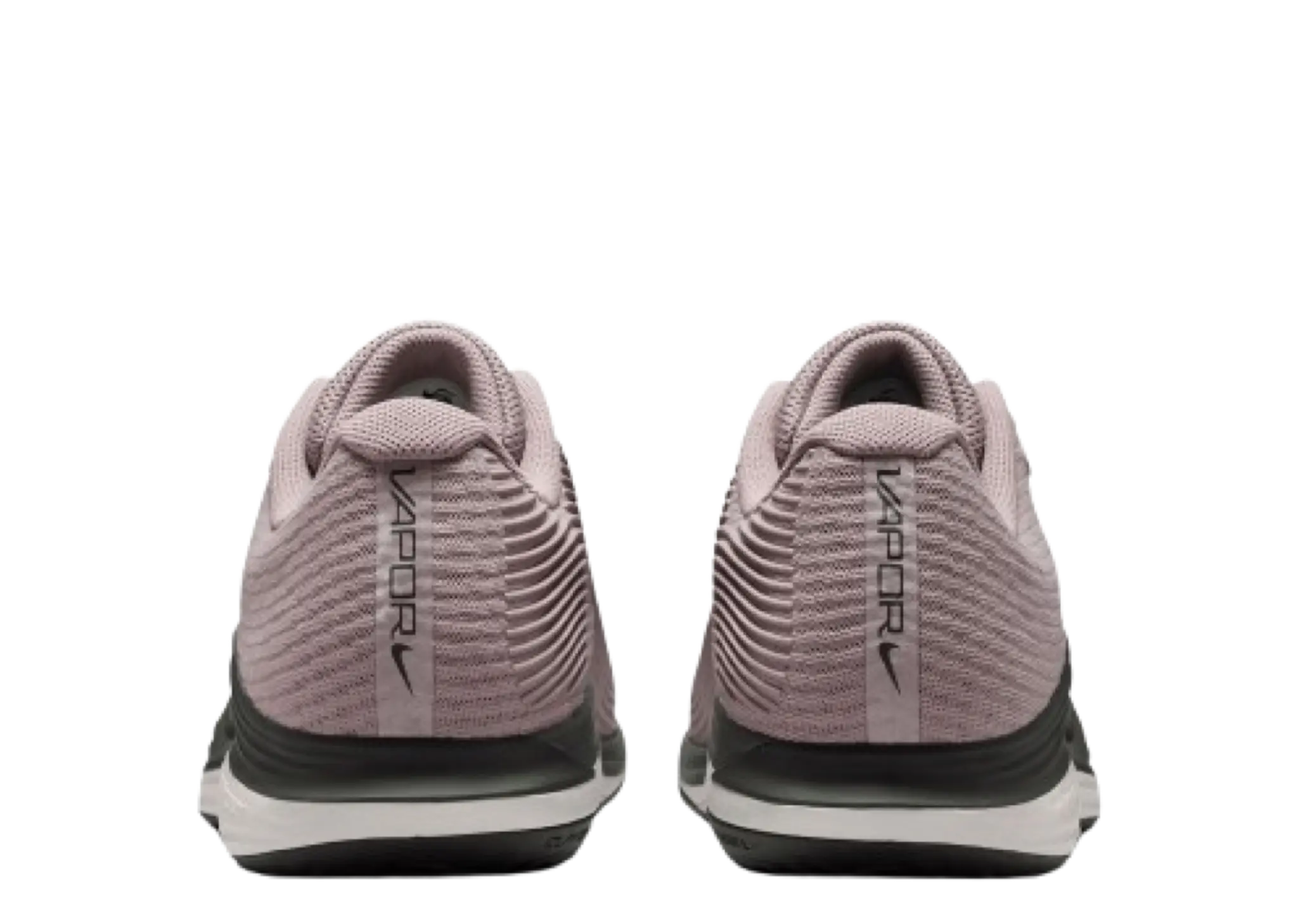 Nike Court Air Zoom Vapor 12 Premium Clay Light Violet Ore Anthracite - photo 3