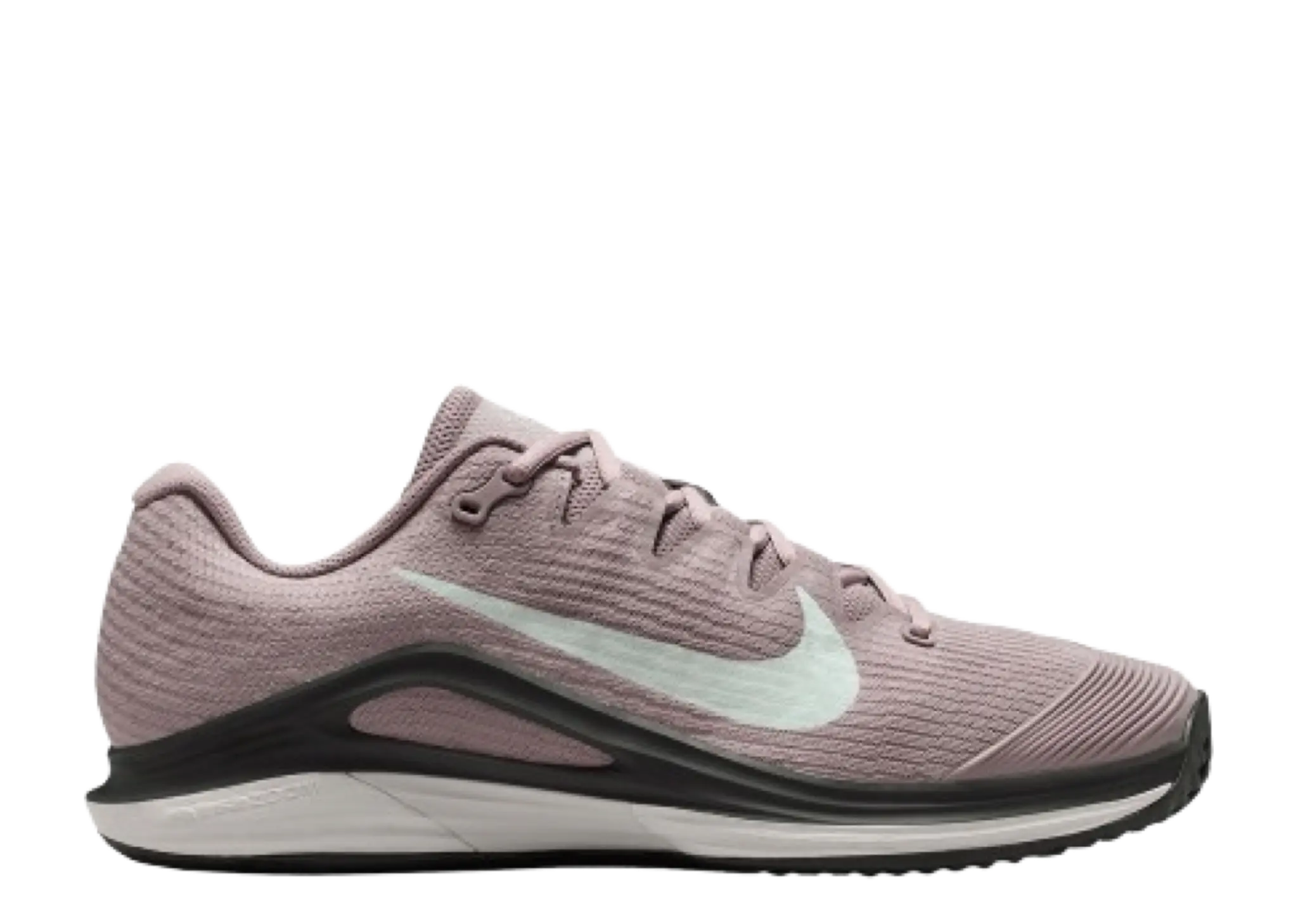 Nike Court Air Zoom Vapor 12 Premium Clay Light Violet Ore Anthracite