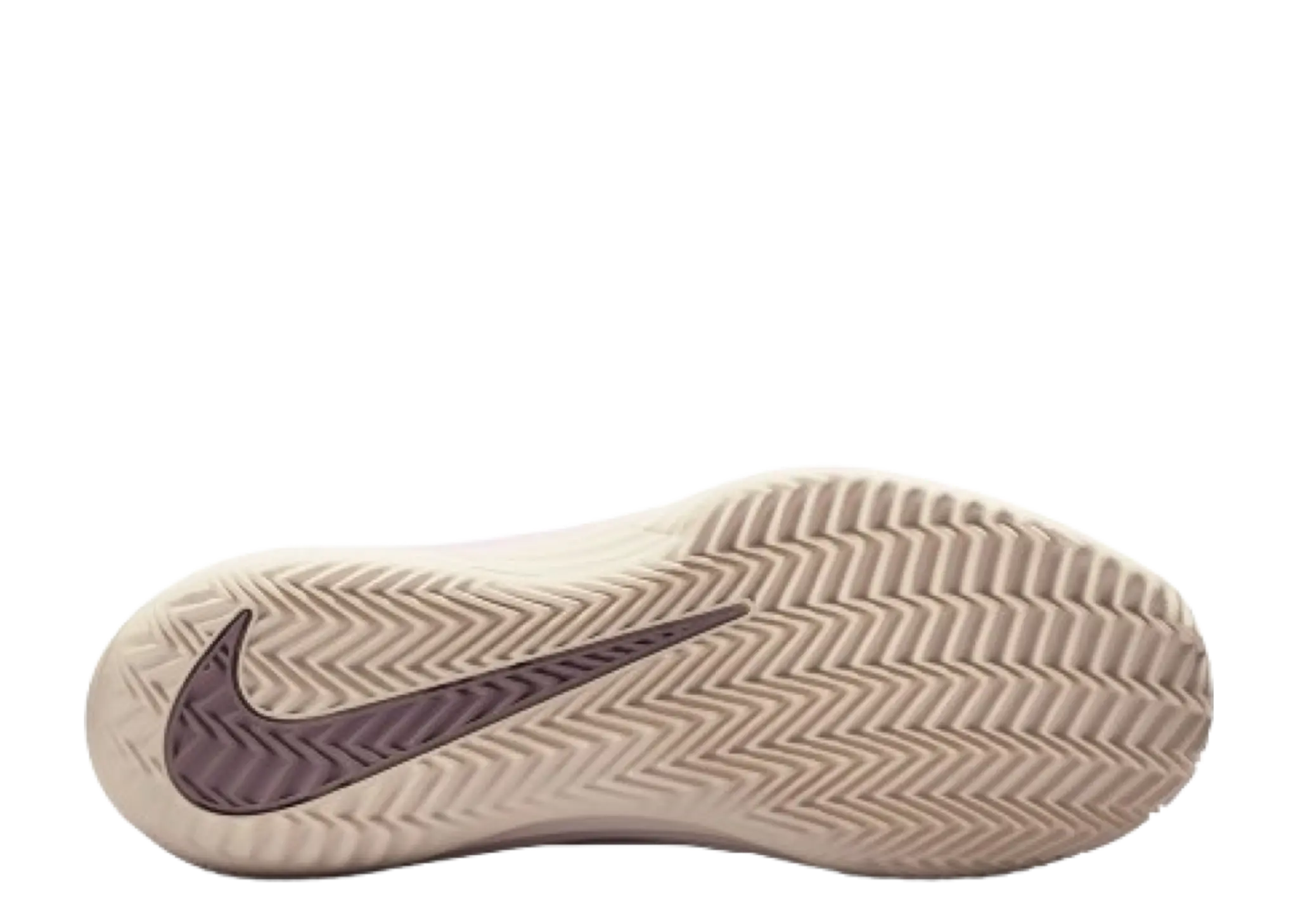 Nike Court Air Zoom Vapor 12 Premium Clay Pearl Pink Light Magenta (Women's) - photo 3