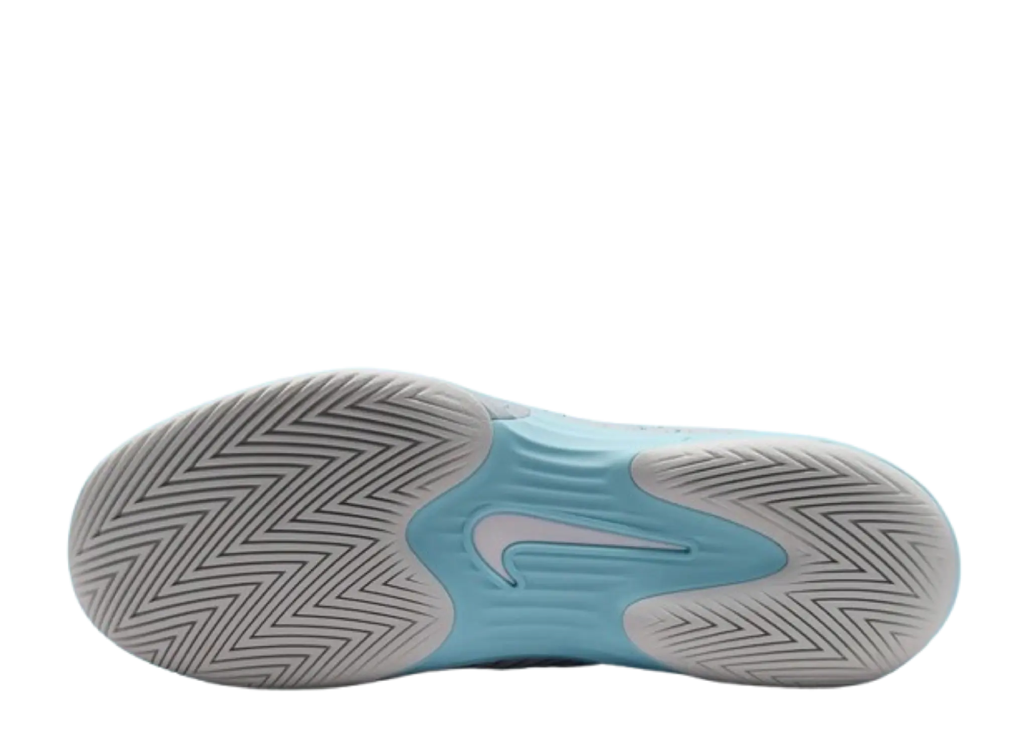 Nike Court Air Zoom Vapor 12 Hypersmash HC Mag - photo 3