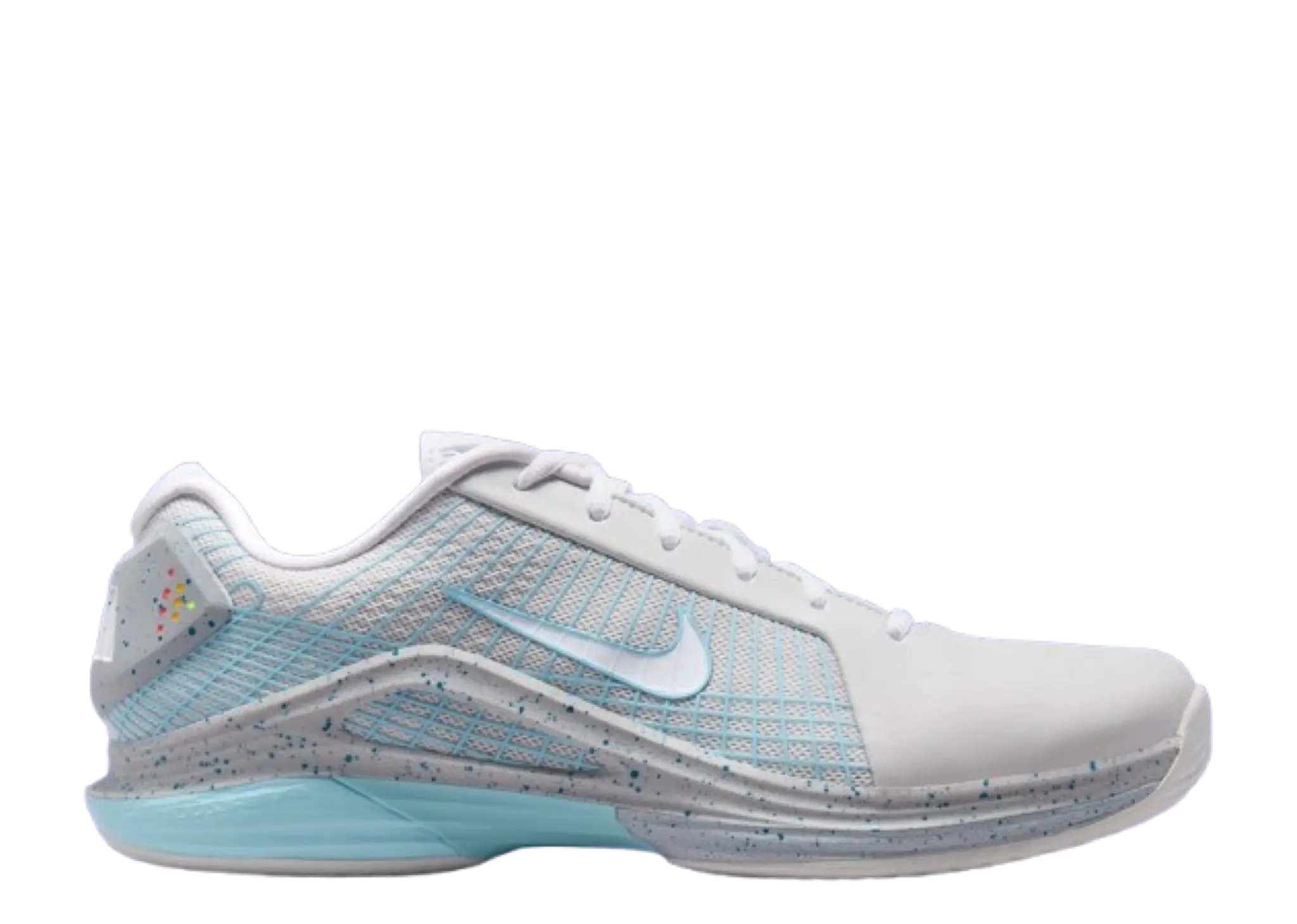 Nike Court Air Zoom Vapor 12 Hypersmash HC Mag