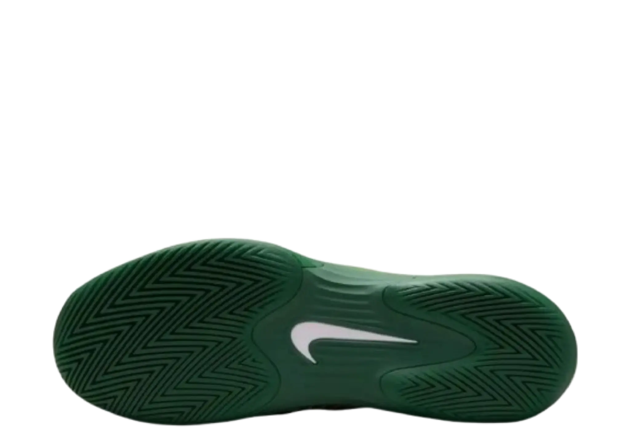 Nike Court Air Zoom Vapor 12 Hypersmash HC Wimbledon - photo 3