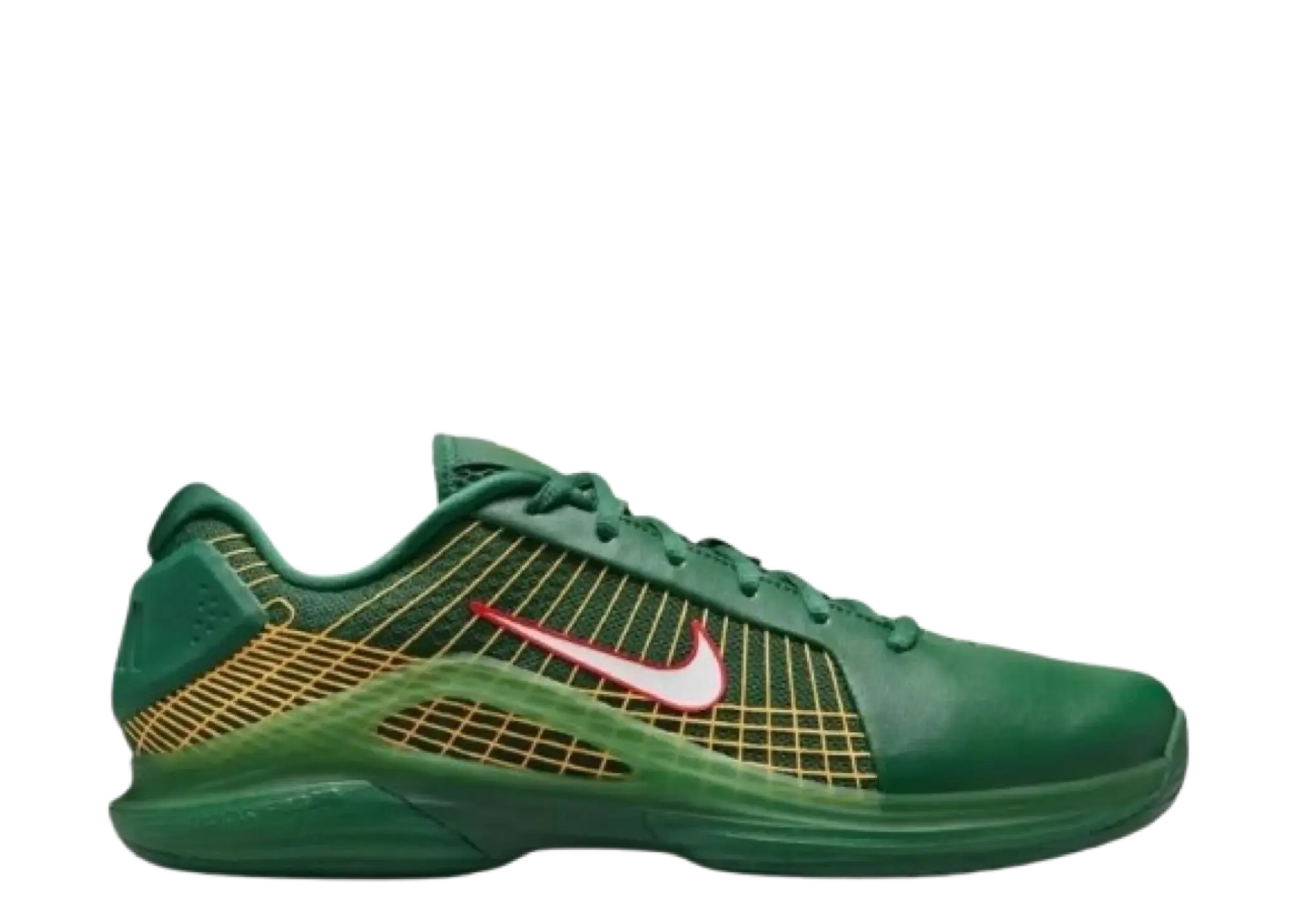 Nike Court Air Zoom Vapor 12 Hypersmash HC Wimbledon