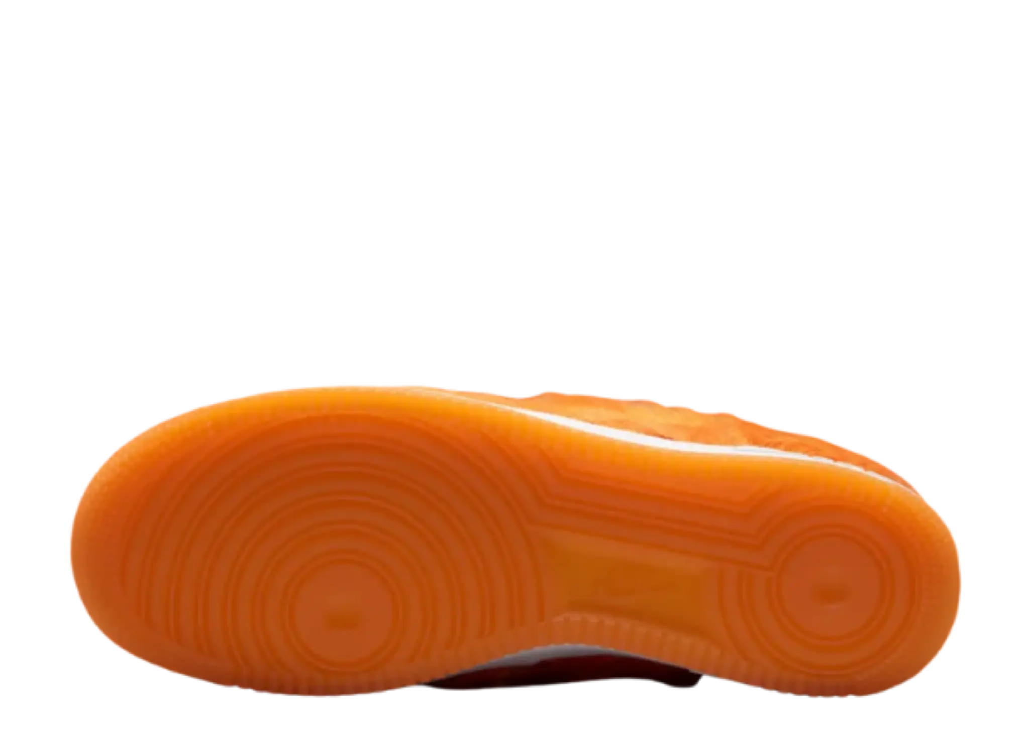 Nike Air Force 1 Low Technicolor Tale Orange Pony Hair - photo 4