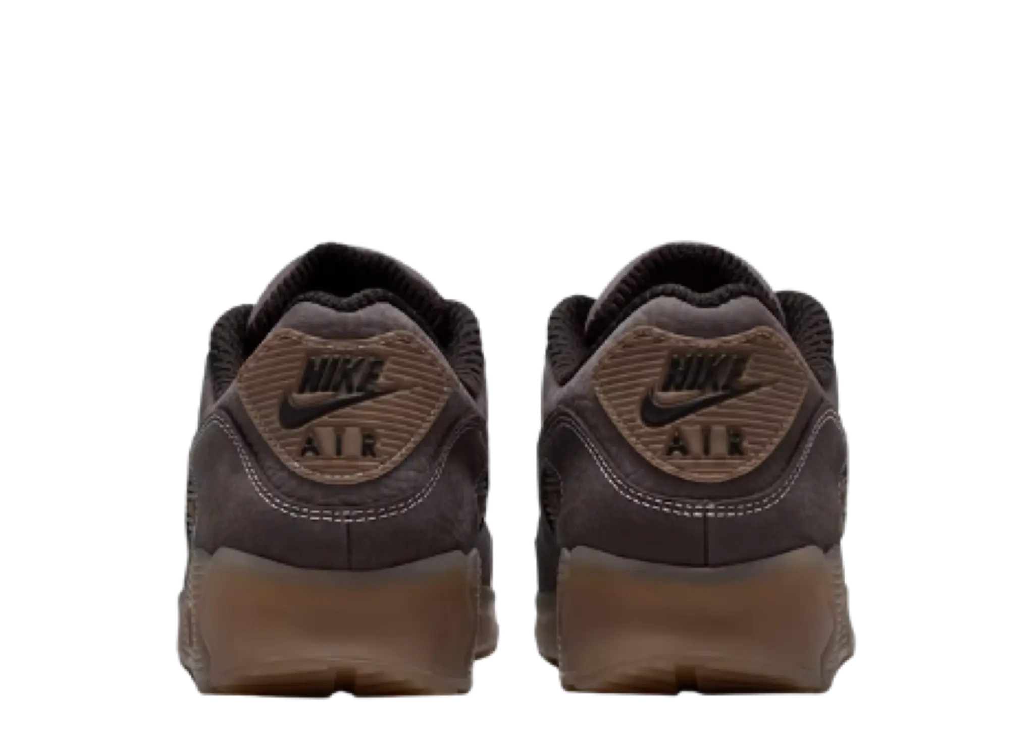 Nike Air Max 90 Shadow Brown - photo 3