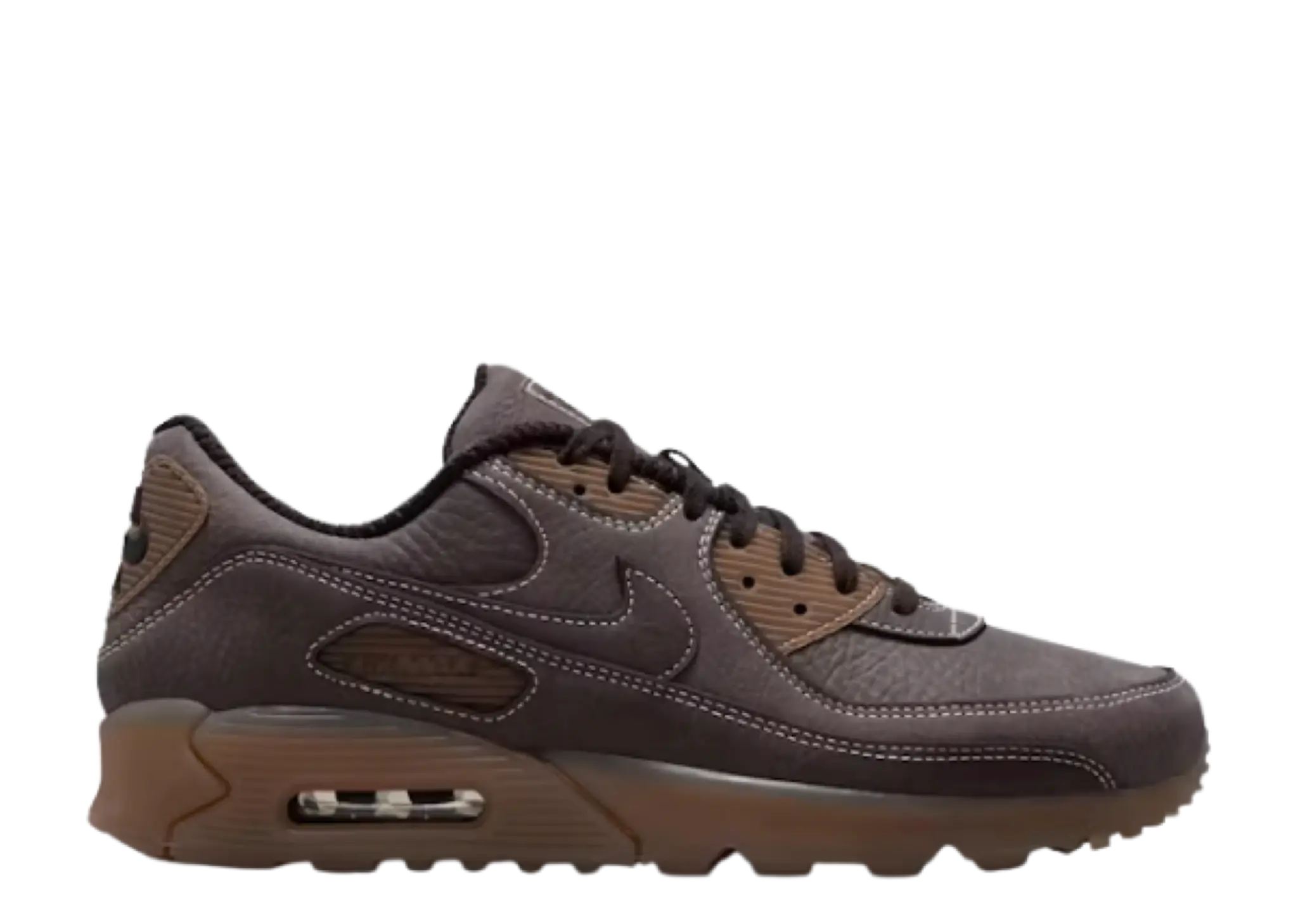 Nike Air Max 90 Shadow Brown
