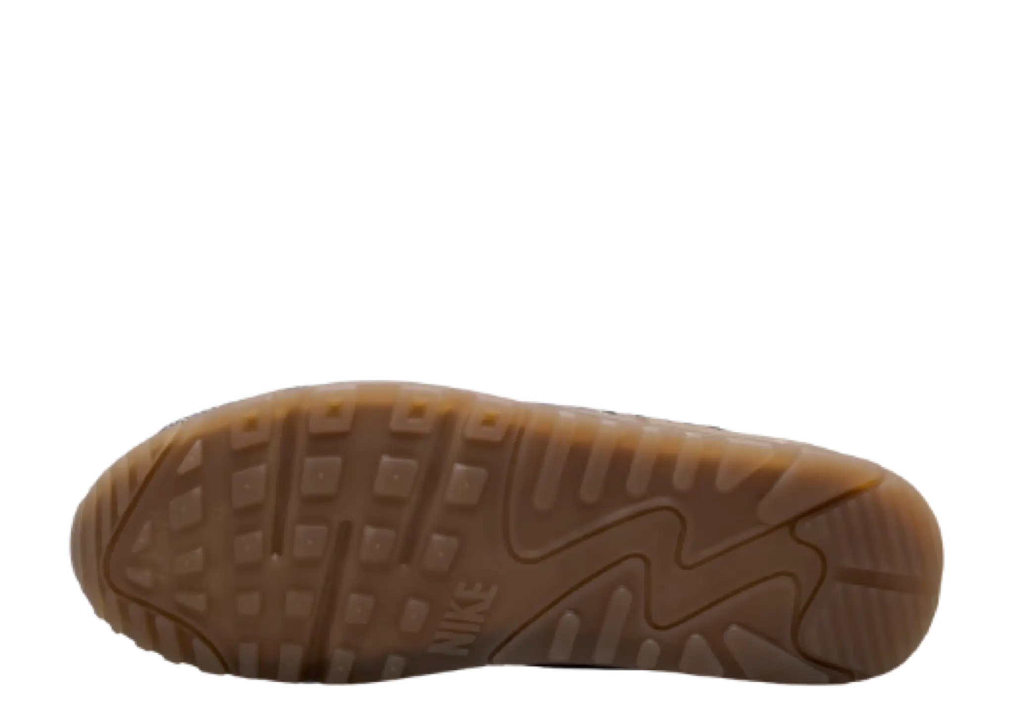 Nike Air Max 90 Shadow Brown - photo 4