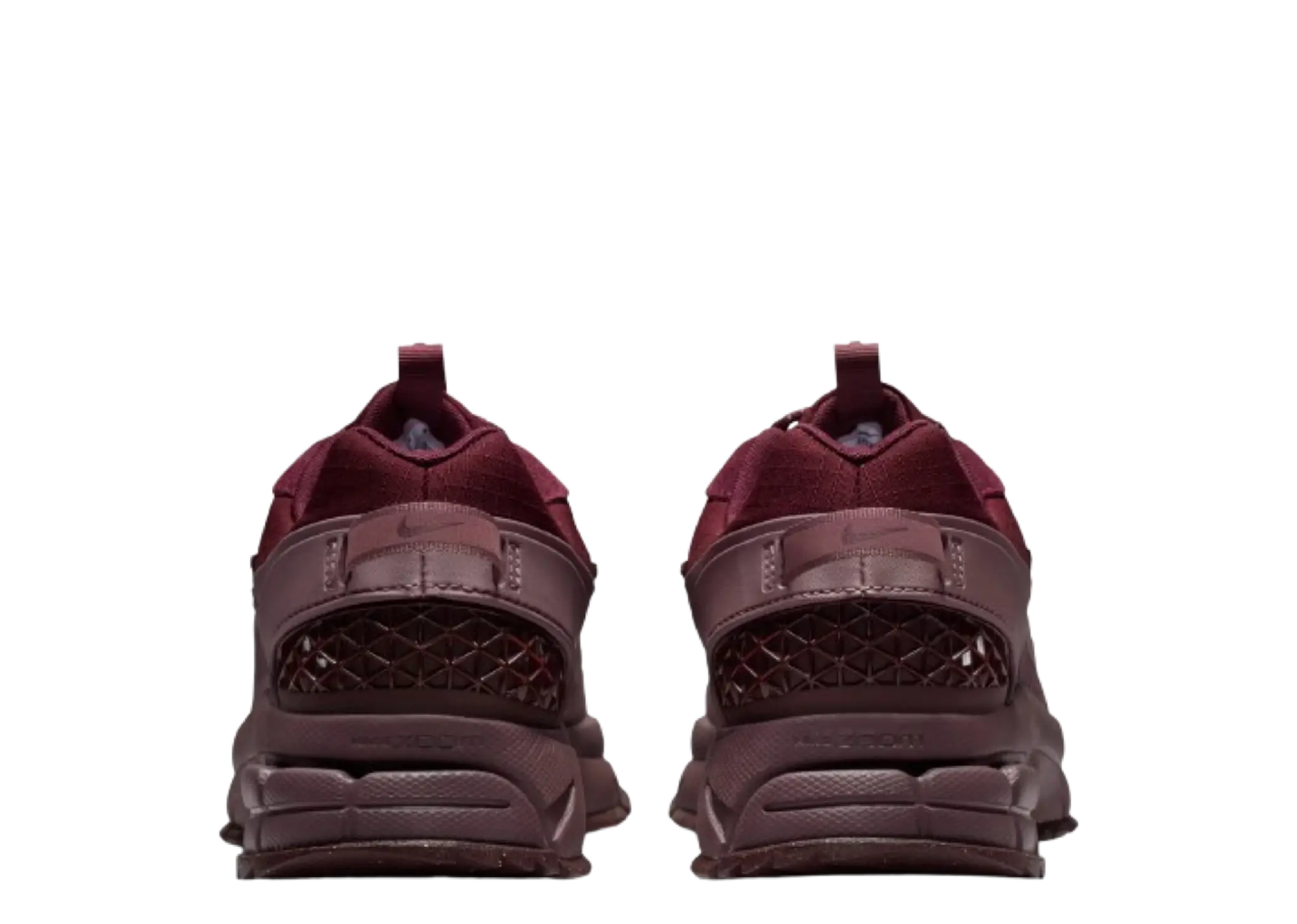 Nike Air Zoom Vomero Roam 'Tattoo Dark Team Red (Women's) - photo 3