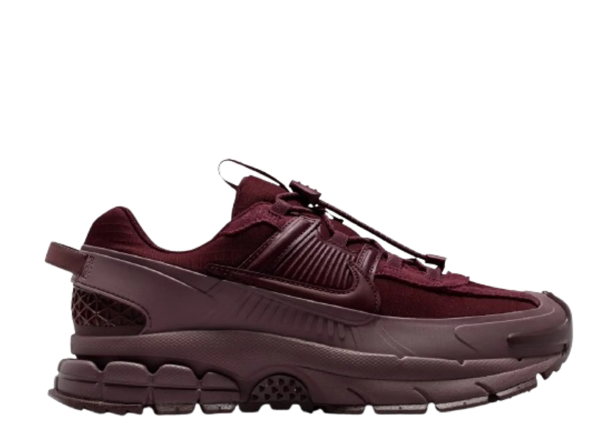 Nike Air Zoom Vomero Roam 'Tattoo Dark Team Red (Women's)