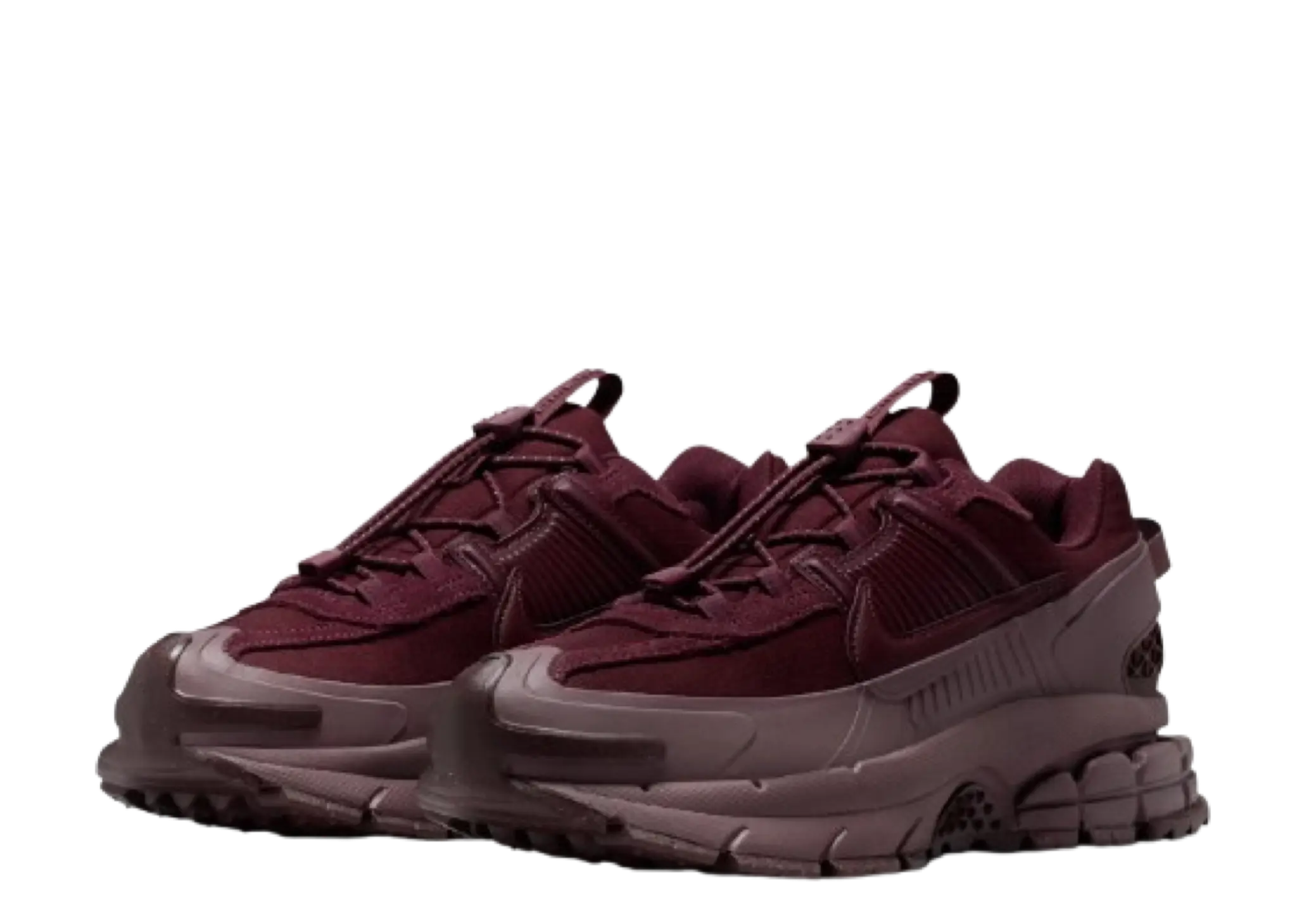 Nike Air Zoom Vomero Roam 'Tattoo Dark Team Red (Women's) - photo 2