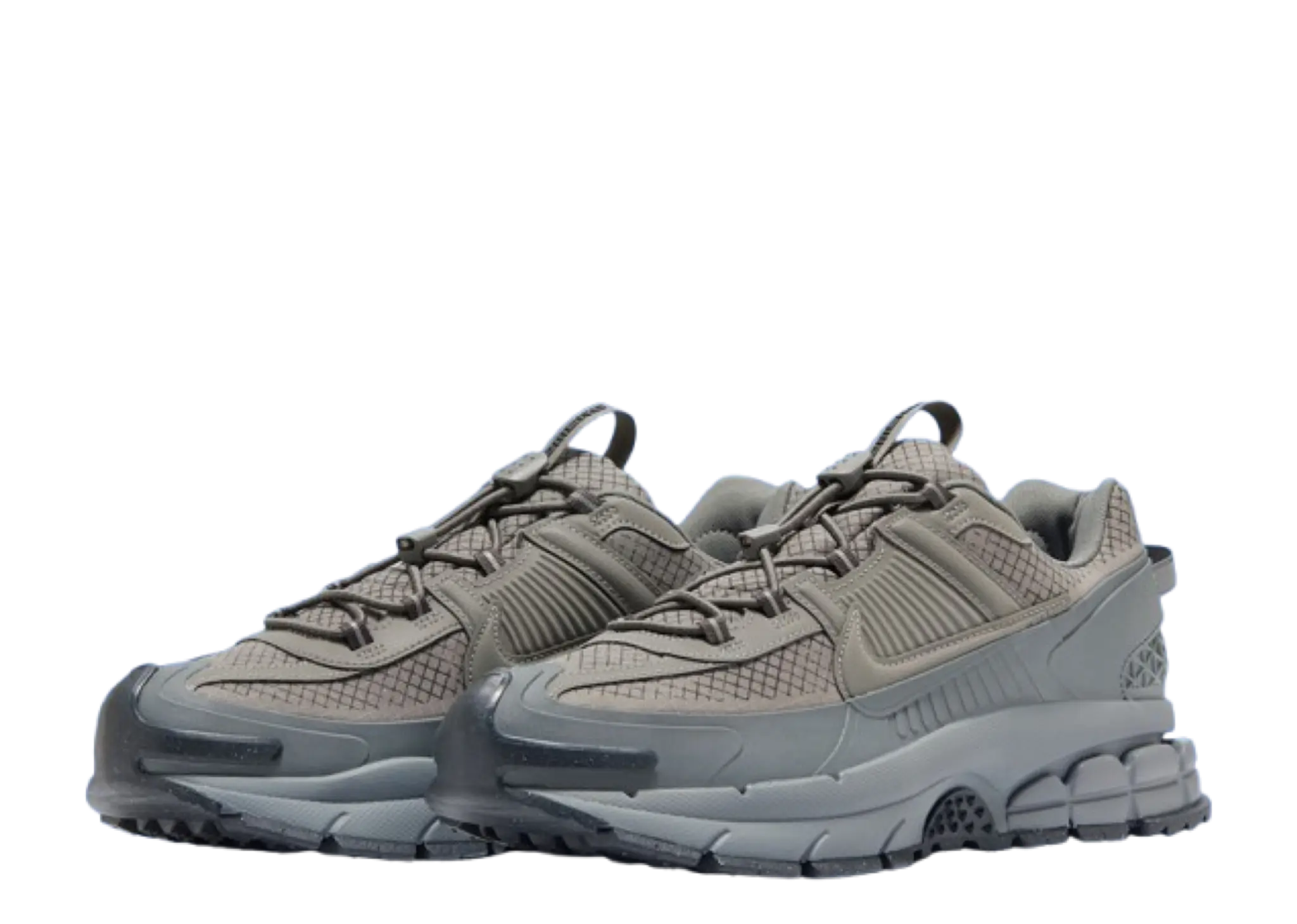 Nike Zoom Vomero 5 Roam Metallic Platinum - photo 2