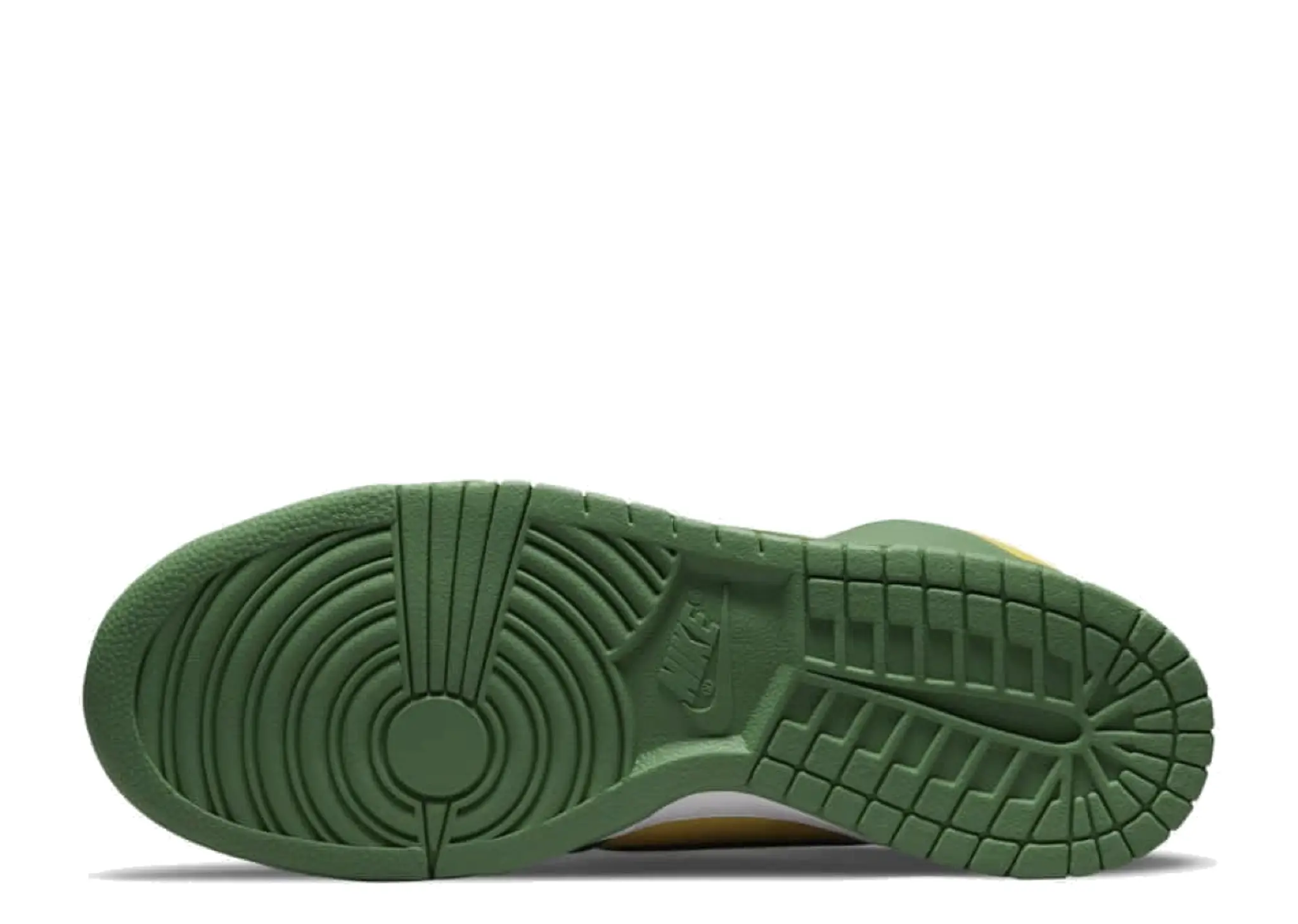 Nike SB Dunk High Supreme By Any Means Brazil - photo 4