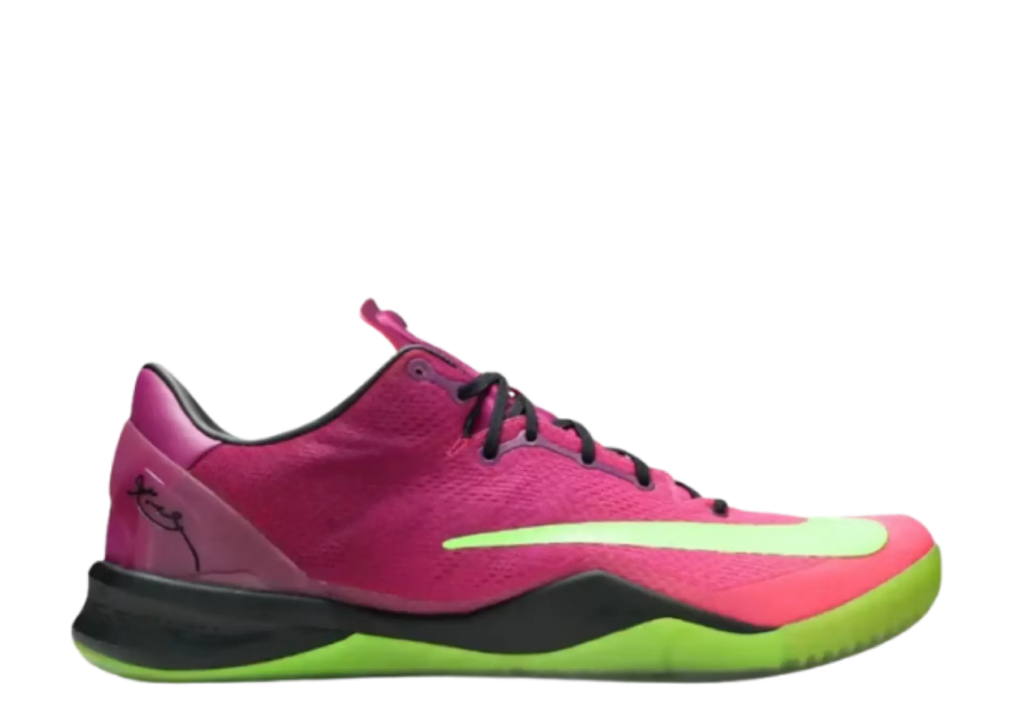 Nike Kobe 8 Protro Mambacurial