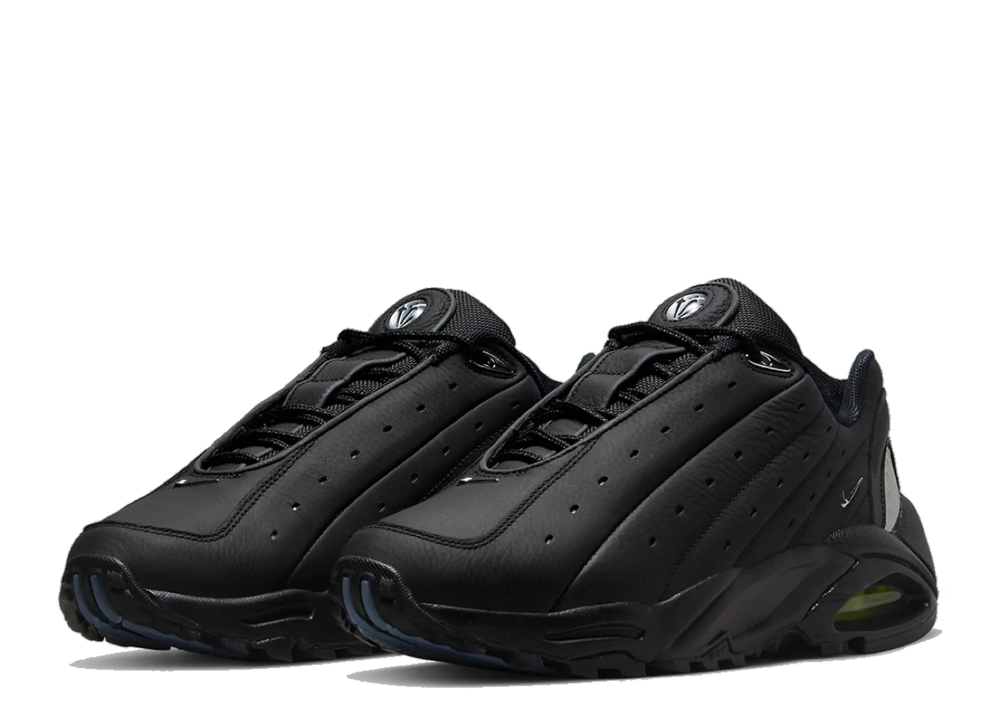 Nike Hot Step Air Terra Drake NOCTA Black - photo 2