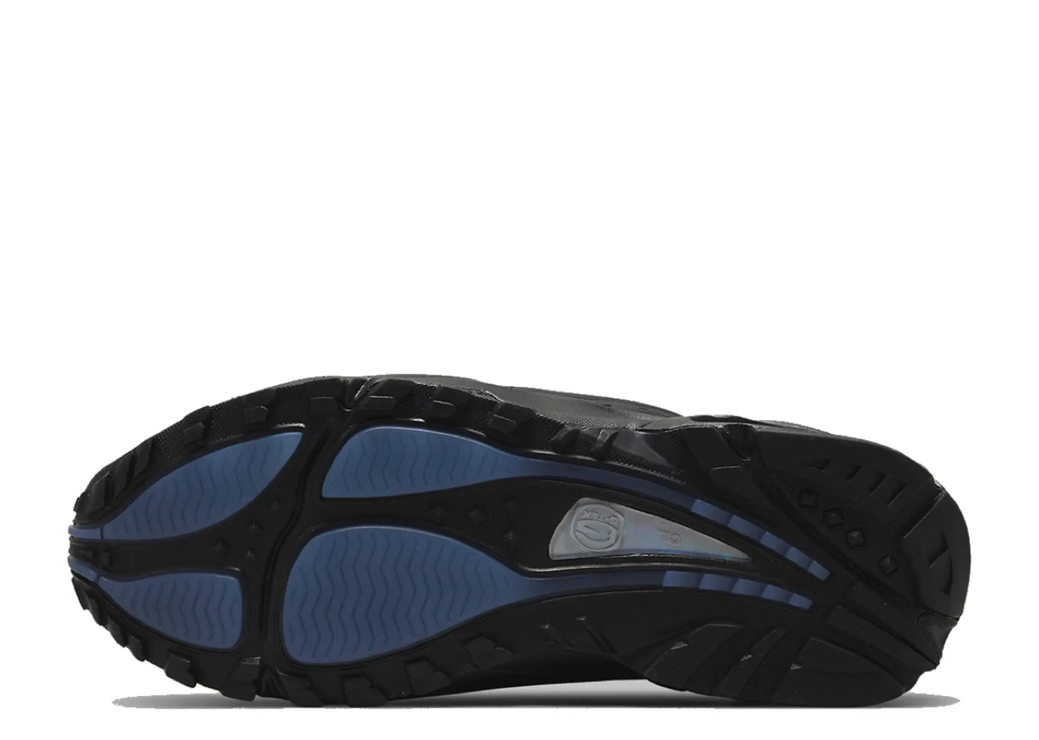 Nike Hot Step Air Terra Drake NOCTA Black - photo 4