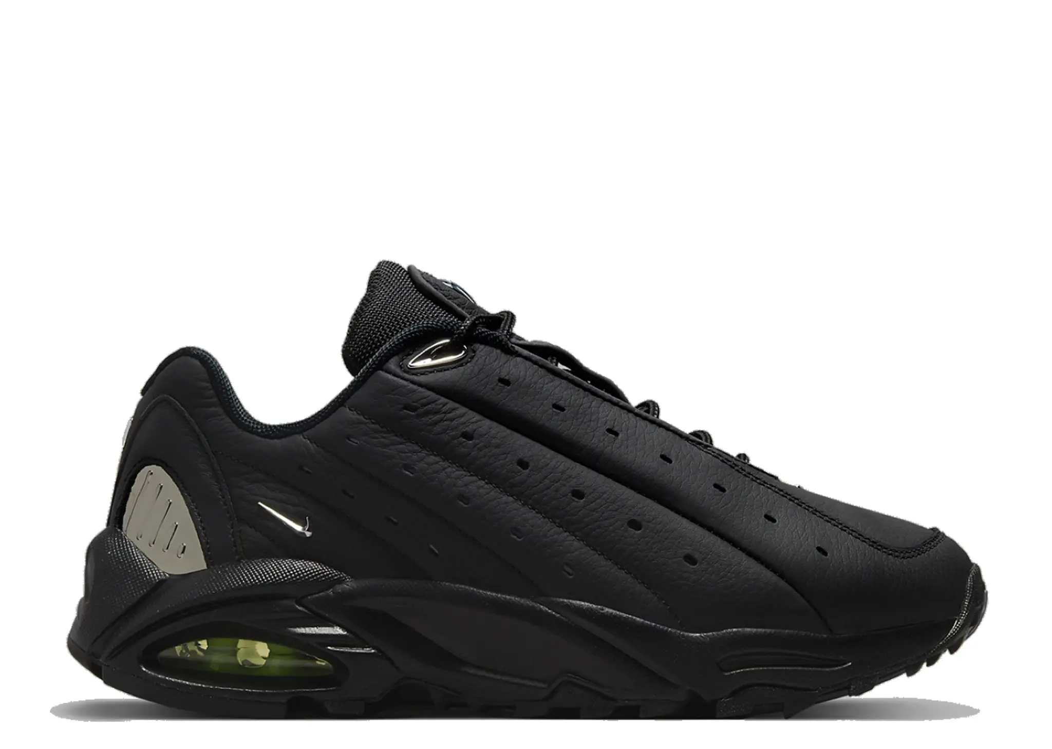Nike Hot Step Air Terra Drake NOCTA Black