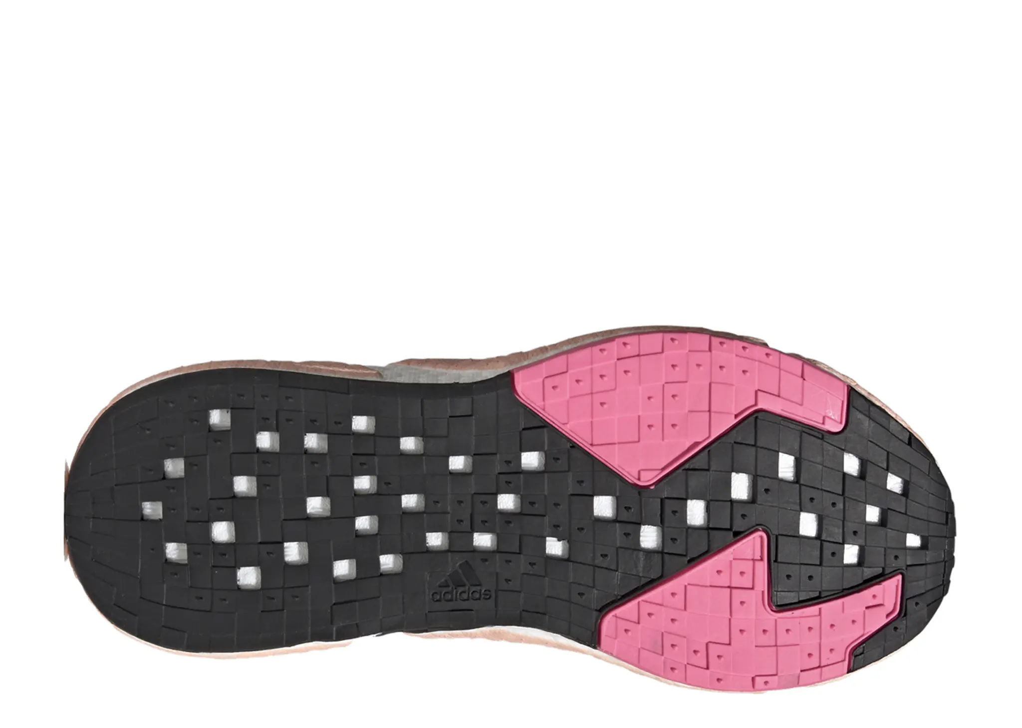 Adidas X9000L4 HEAT.RDY Glow Pink (Women's) - photo 4