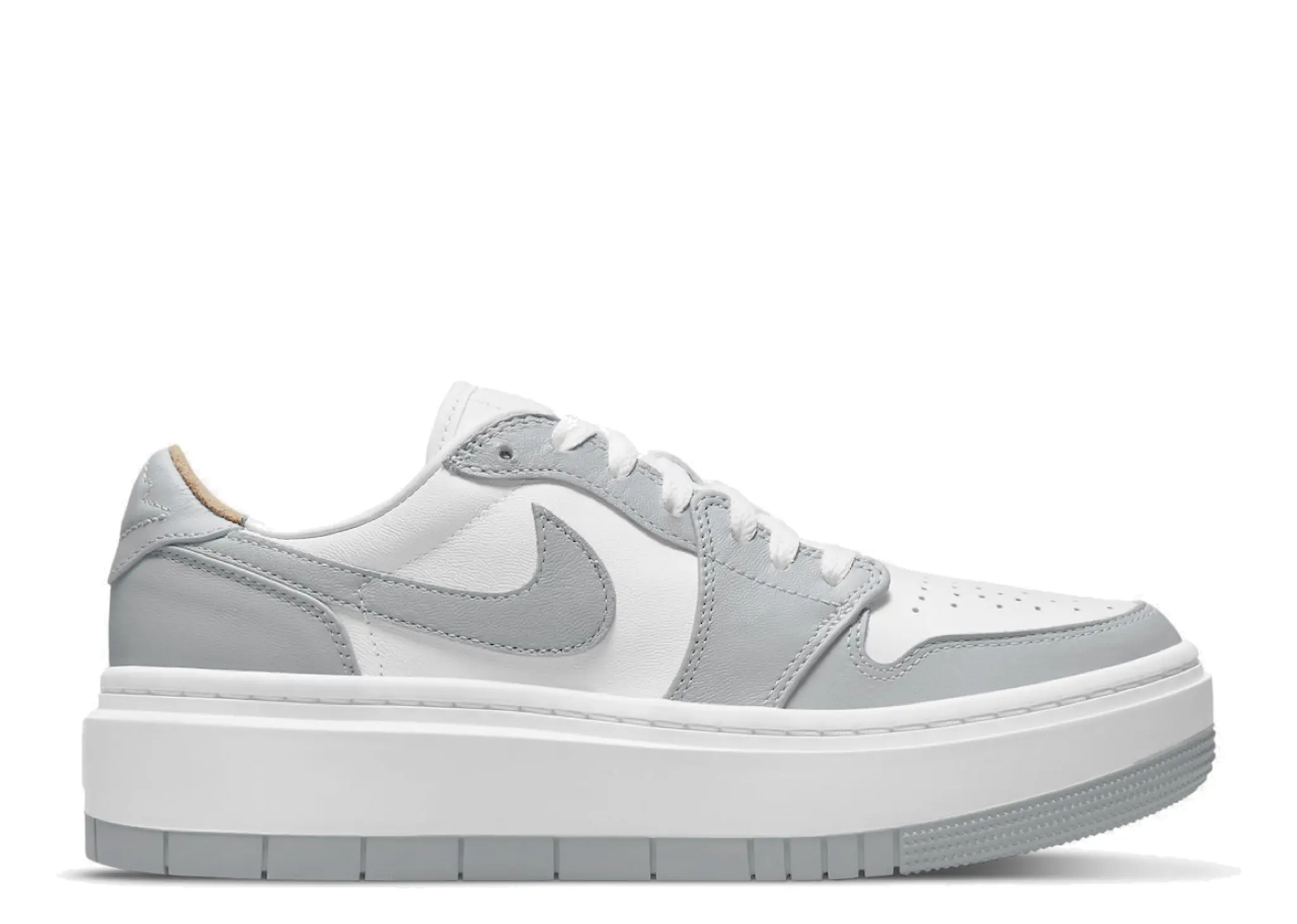 Air Jordan 1 Low LV8D Elevated Wolf Grey (Women's)