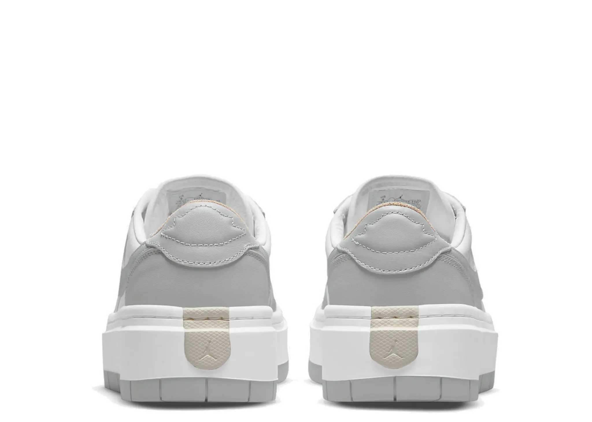 Air Jordan 1 Low LV8D Elevated Wolf Grey (Women's) - photo 3