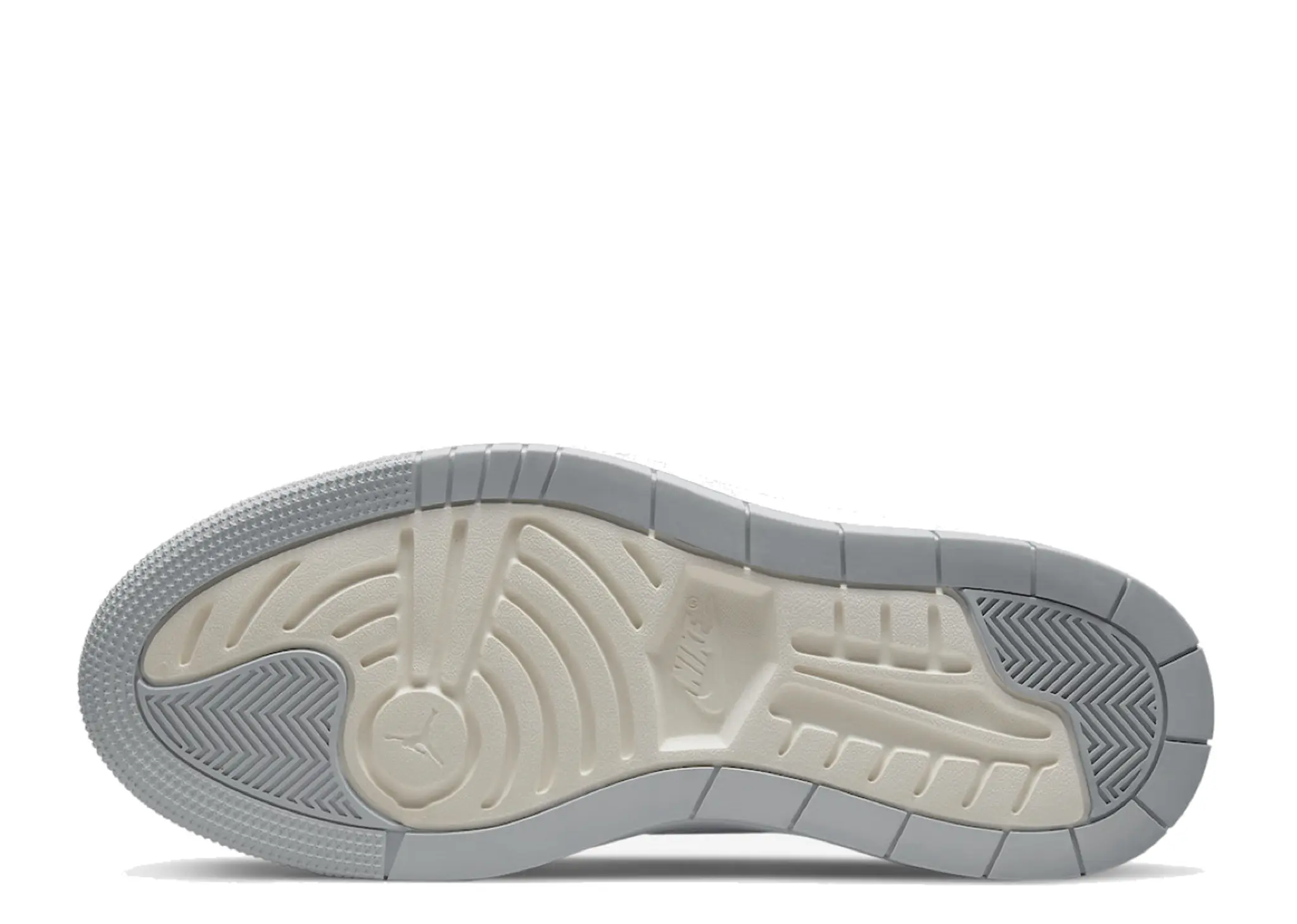 Air Jordan 1 Low LV8D Elevated Wolf Grey (Women's) - photo 4