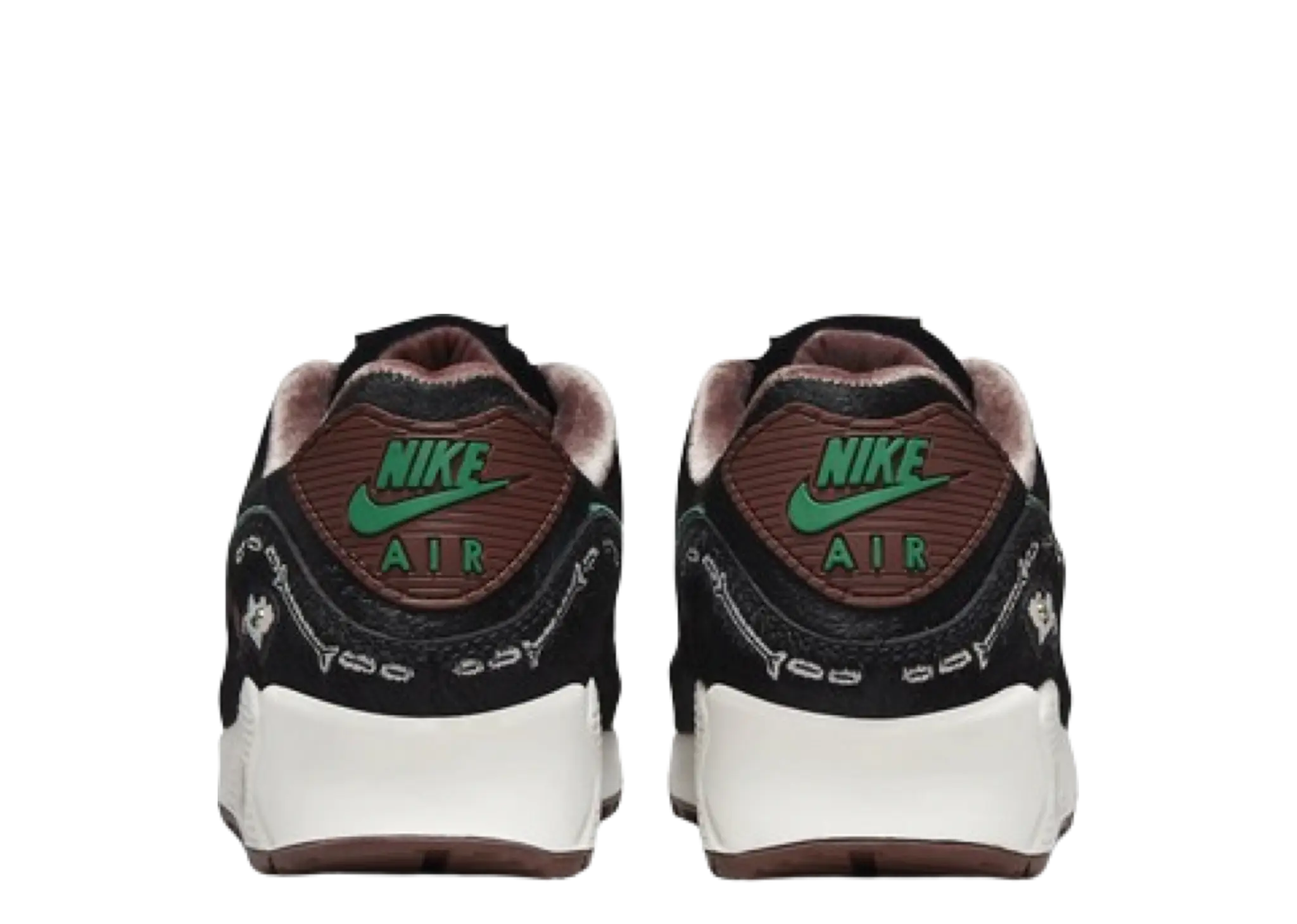 Nike Air Max 90 Siempre Familia (Women's) - photo 3