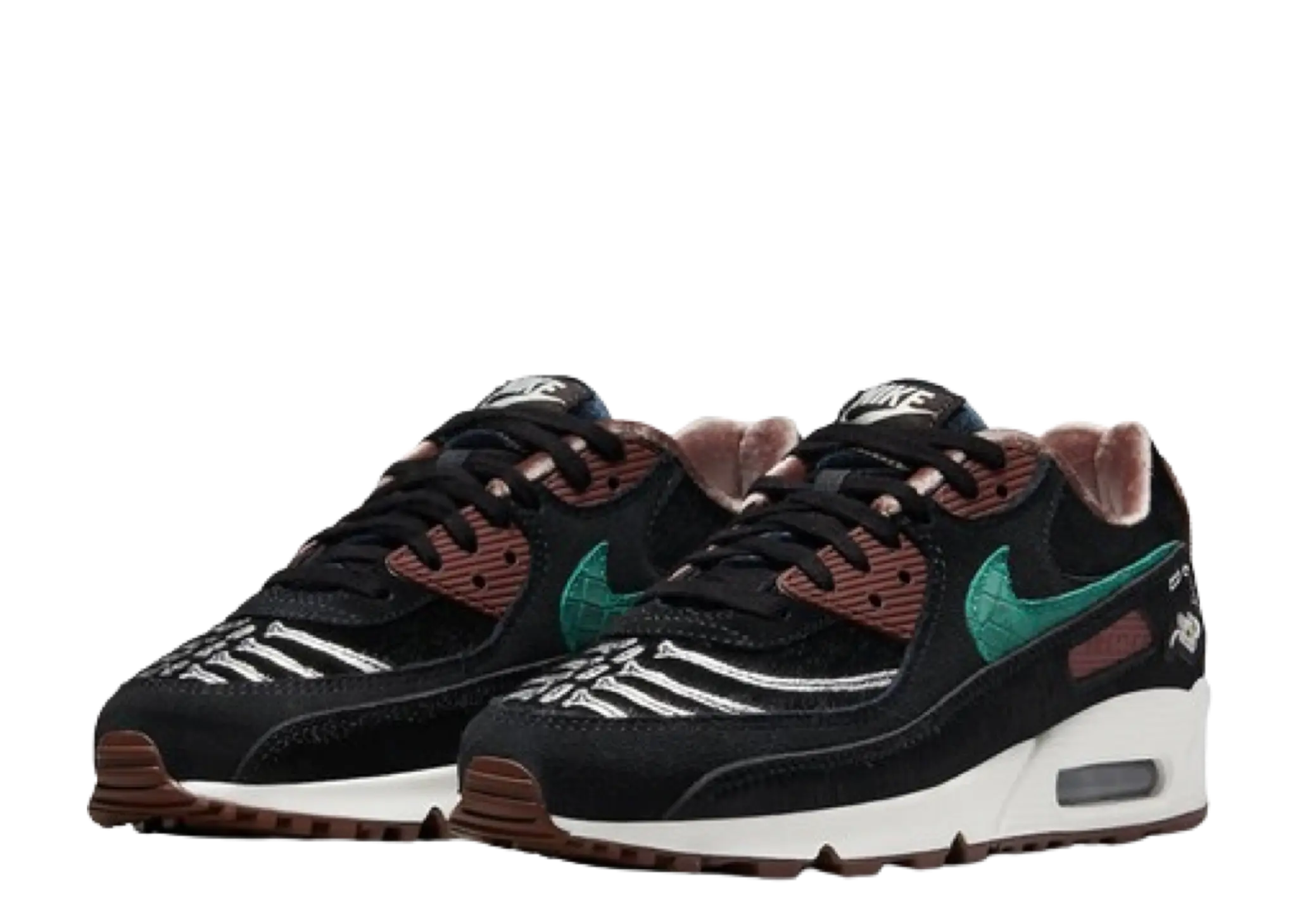 Nike Air Max 90 Siempre Familia (Women's) - photo 2