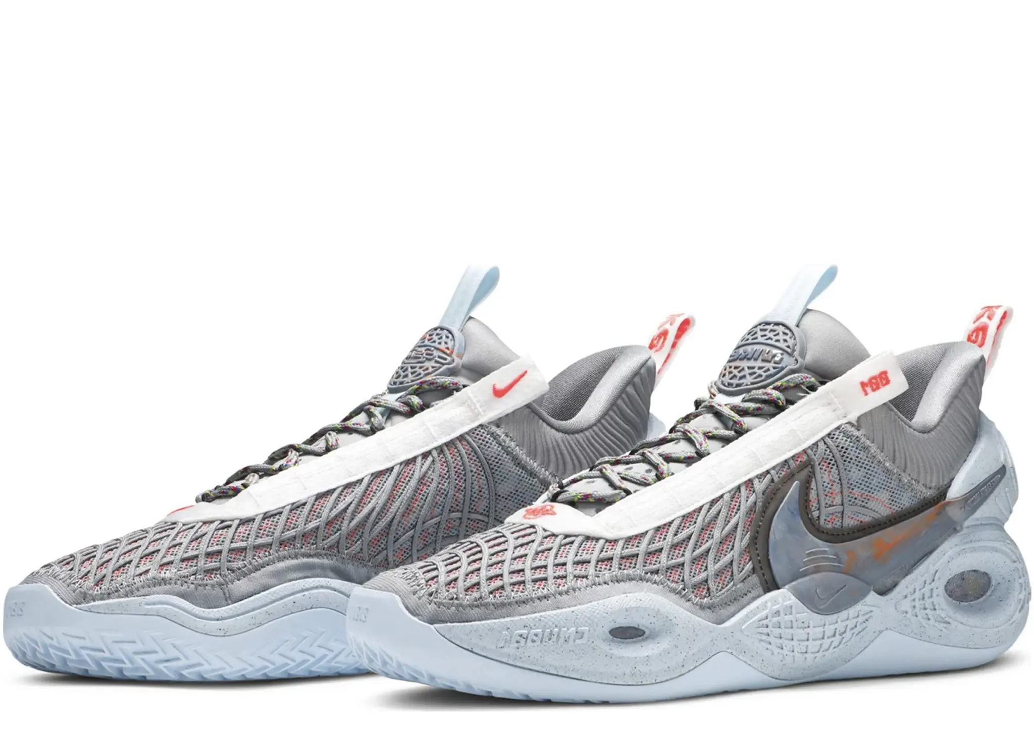 Nike Cosmic Unity Space Hippie - photo 2