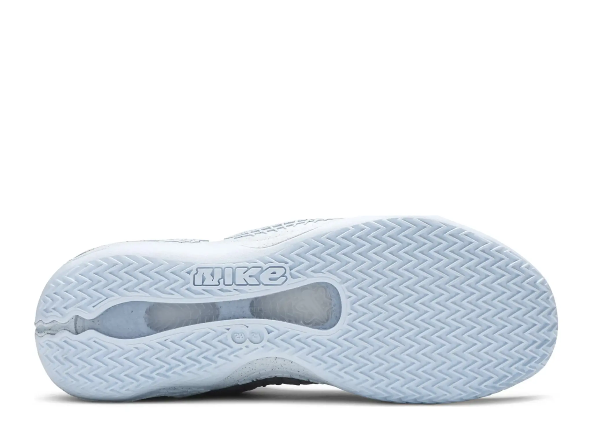 Nike Cosmic Unity Space Hippie - photo 4