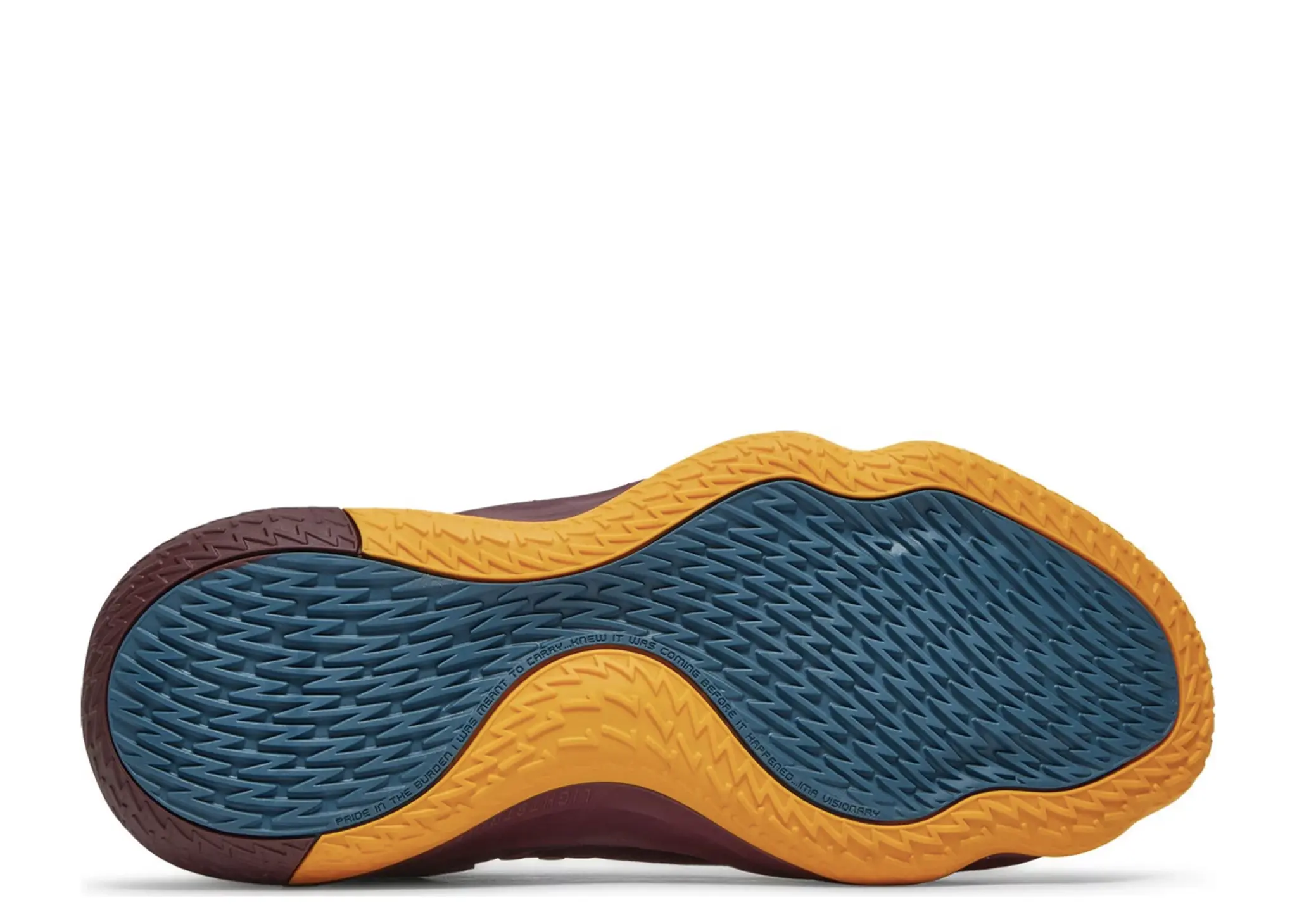 Adidas Dame 7 EXTPLY Victory Crimson - photo 4