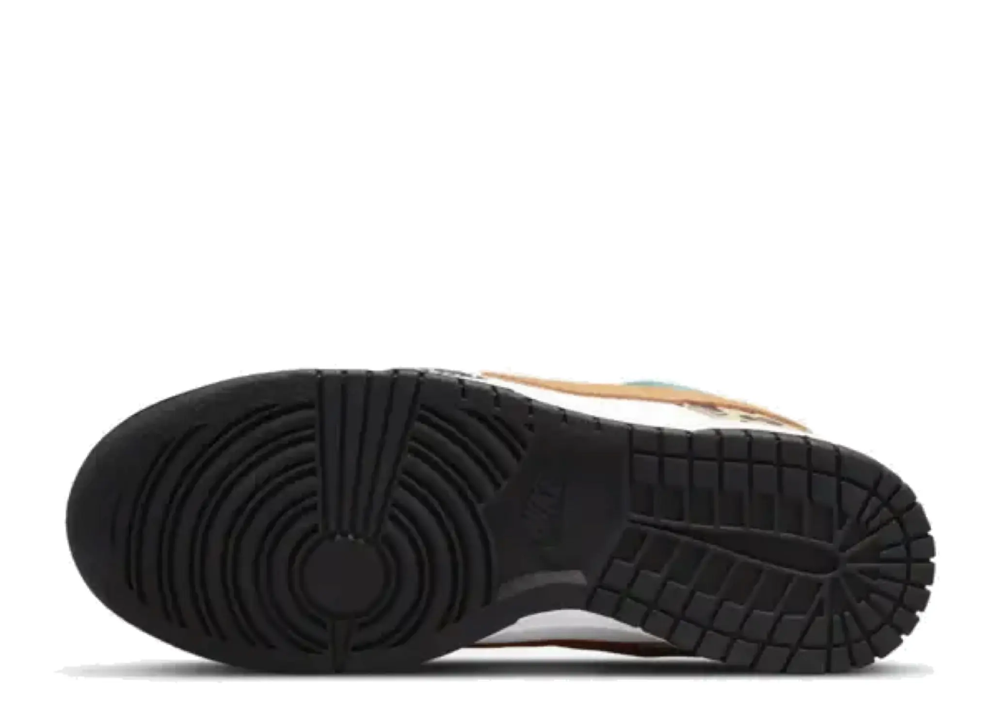 Nike Dunk Low Safari Mix (Women's) - photo 4