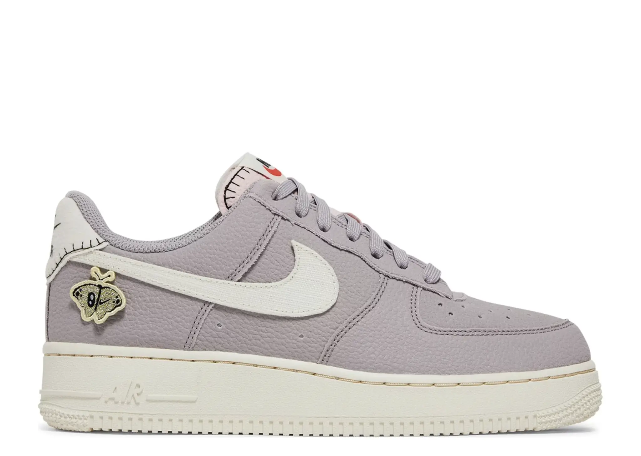 Nike Air Force 1 Low '07 SE Next Nature Amethyst Ash (Women's)