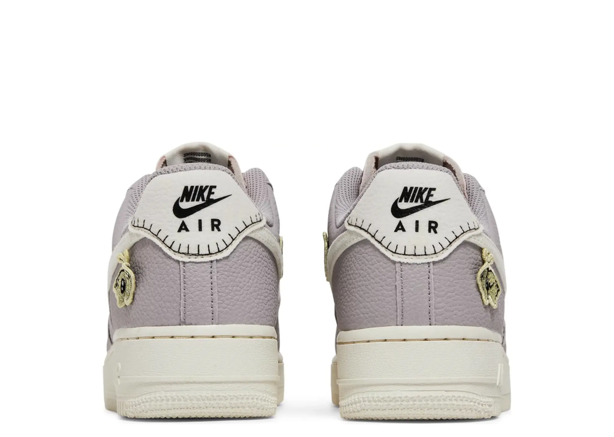 Nike Air Force 1 Low '07 SE Next Nature Amethyst Ash (Women's) - photo 3